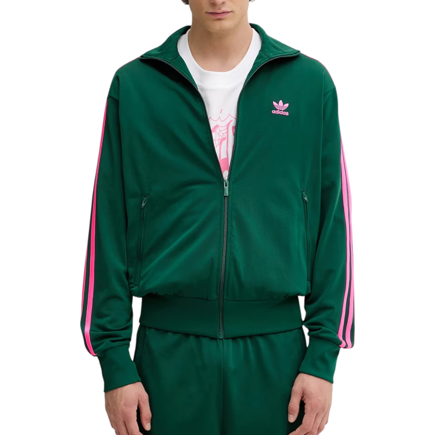 ADIDAS FELPA