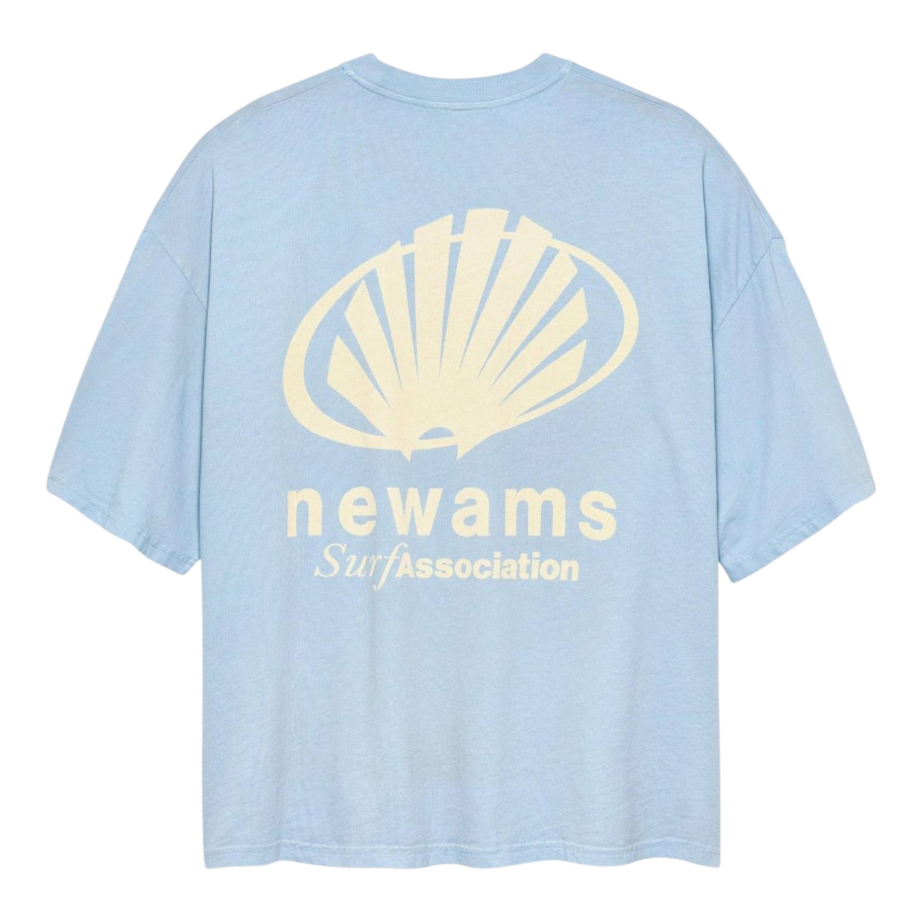 NEW AMSTERDAM T-SHIRT