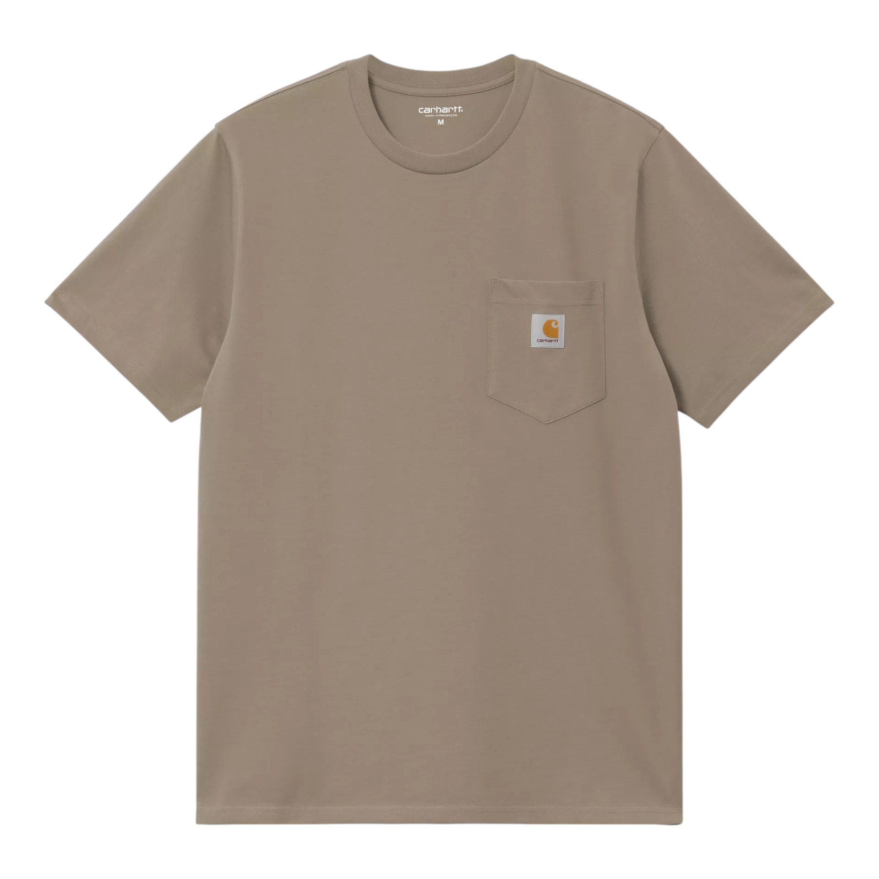 CARHARTT WIP T-SHIRT