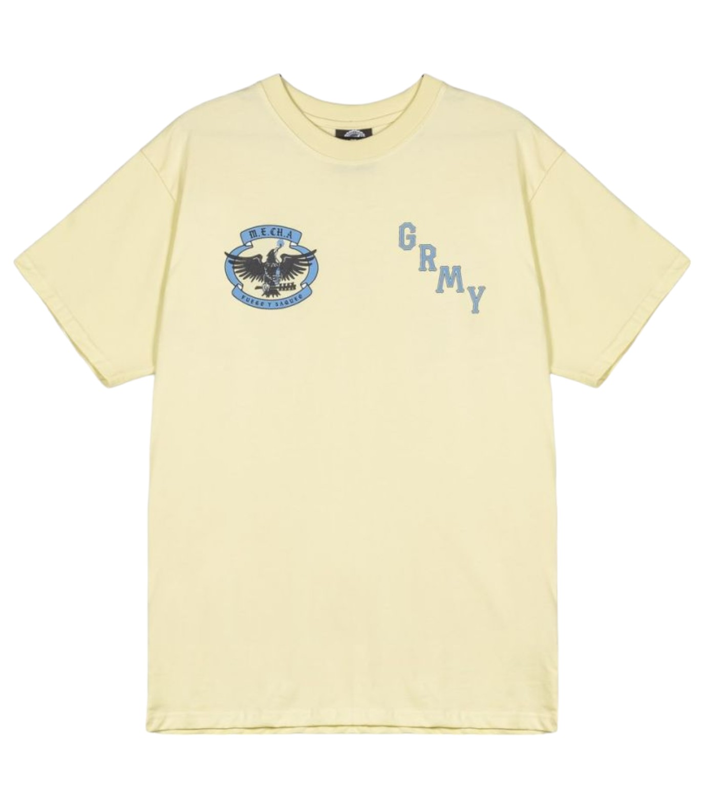 GRMY T-SHIRT