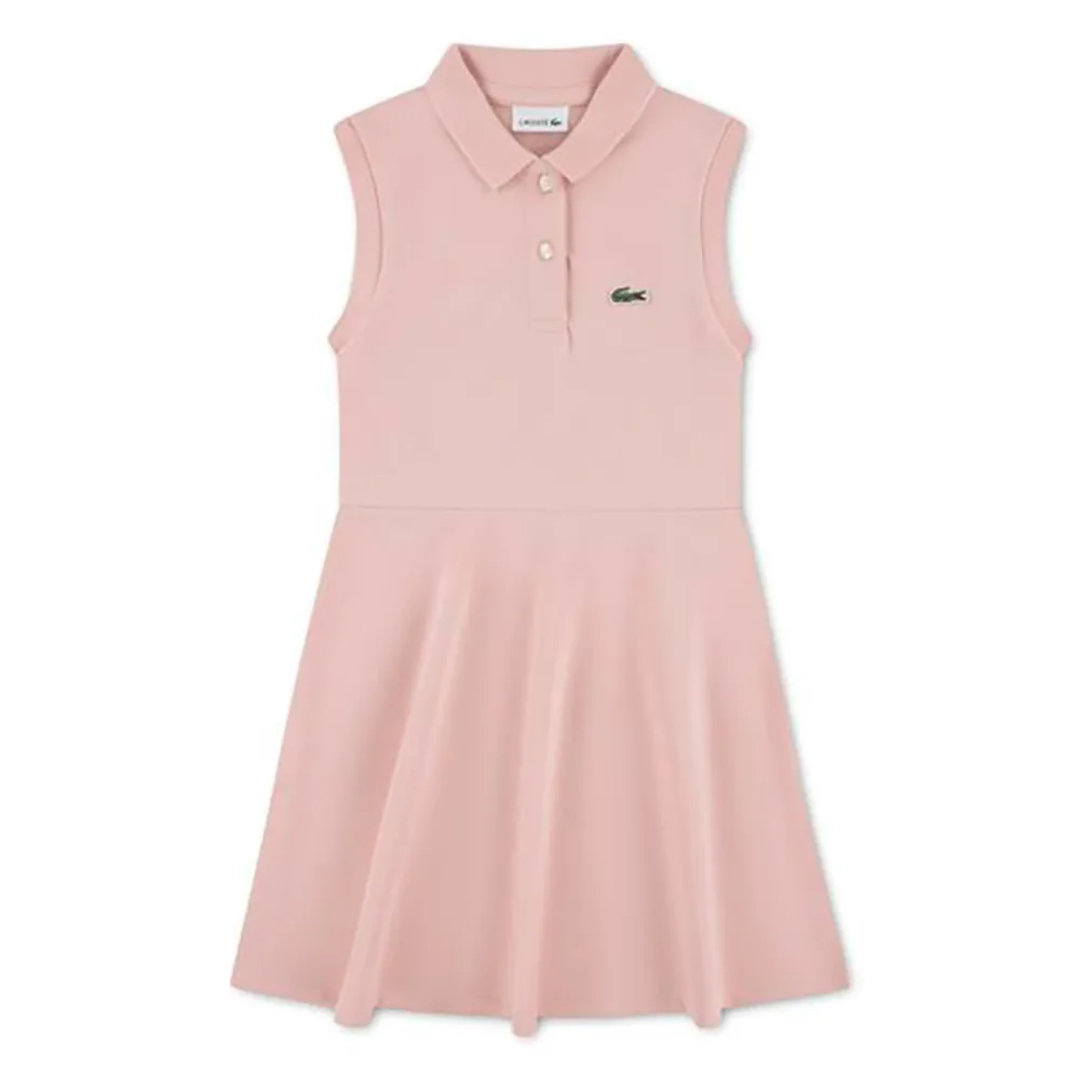 Lacoste Vestito