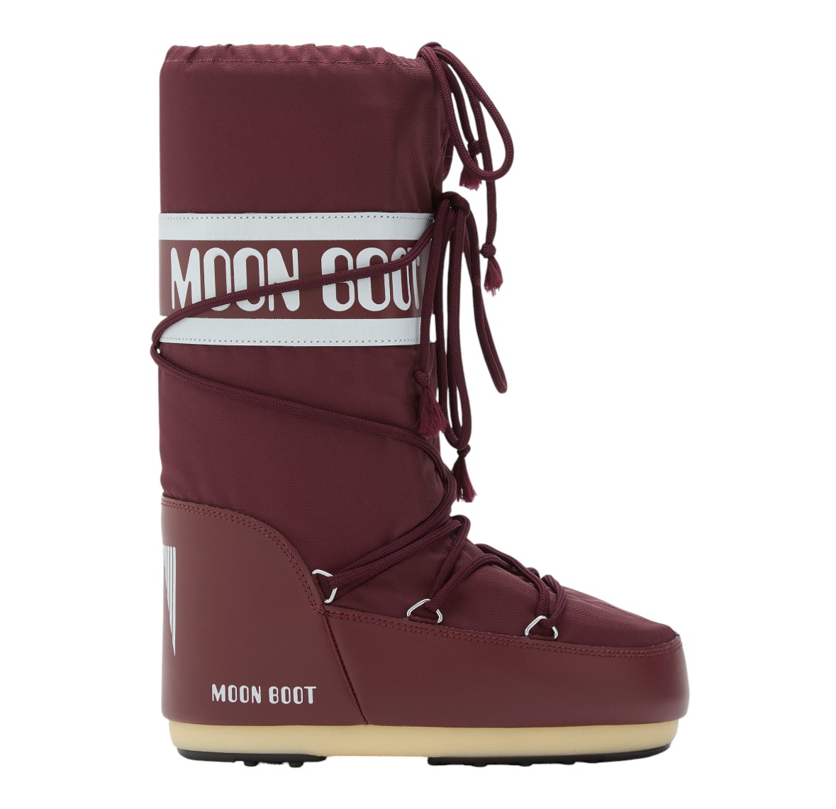MOON BOOT BOOT UNISEX