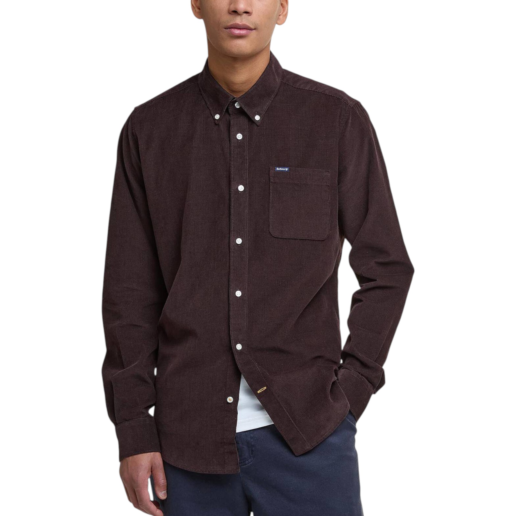 BARBOUR CAMICIA Uomo