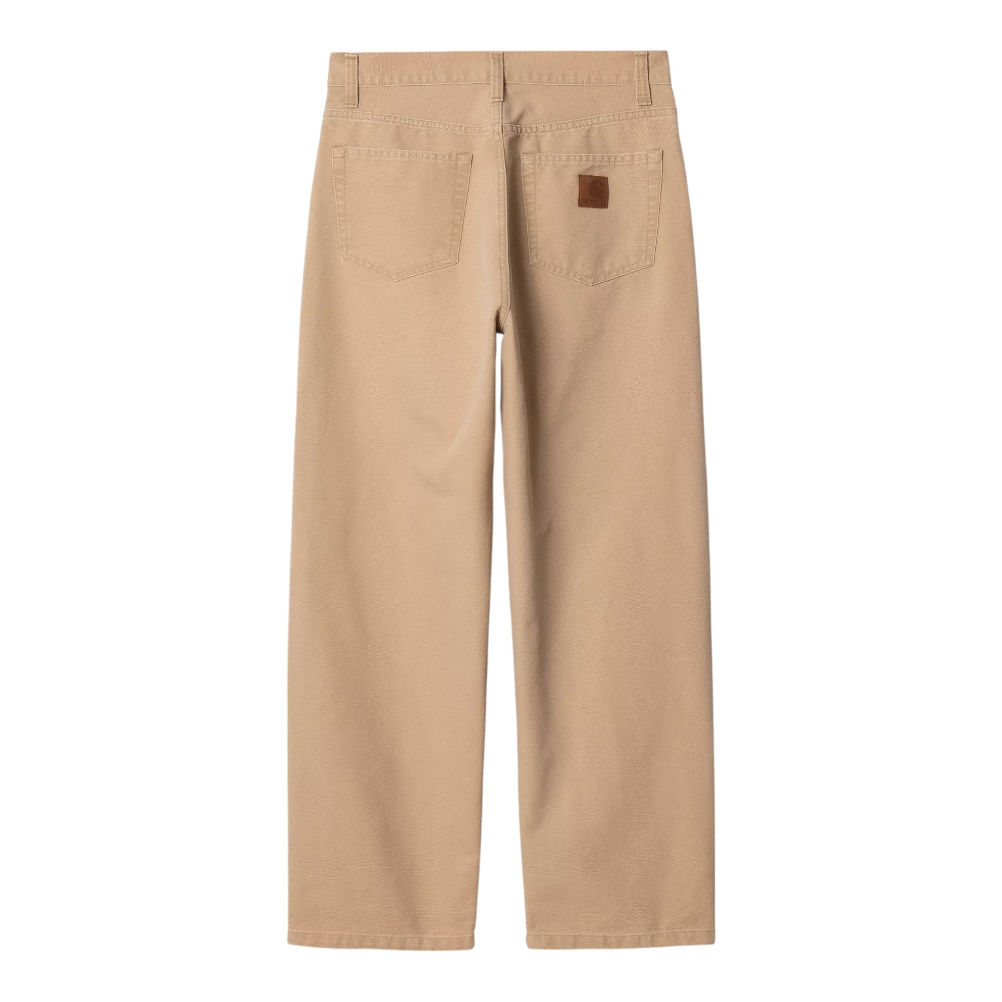 CARHARTT WIP JEANS