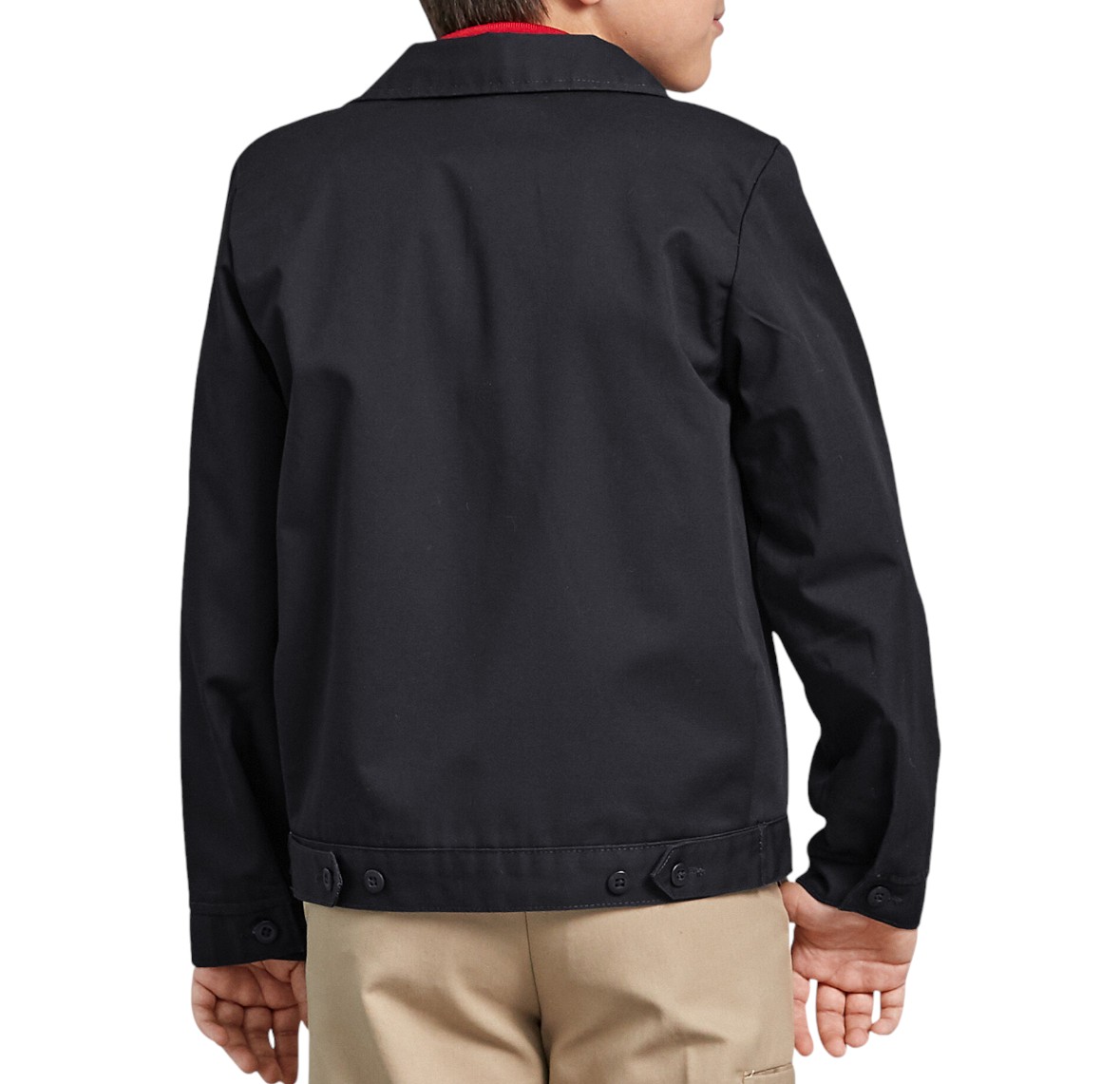 DICKIES GIACCA BAMBINO/BAMBINA