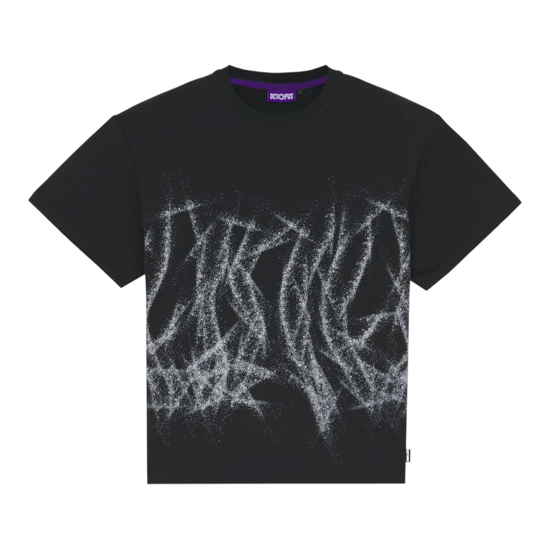Octopus T-shirts
