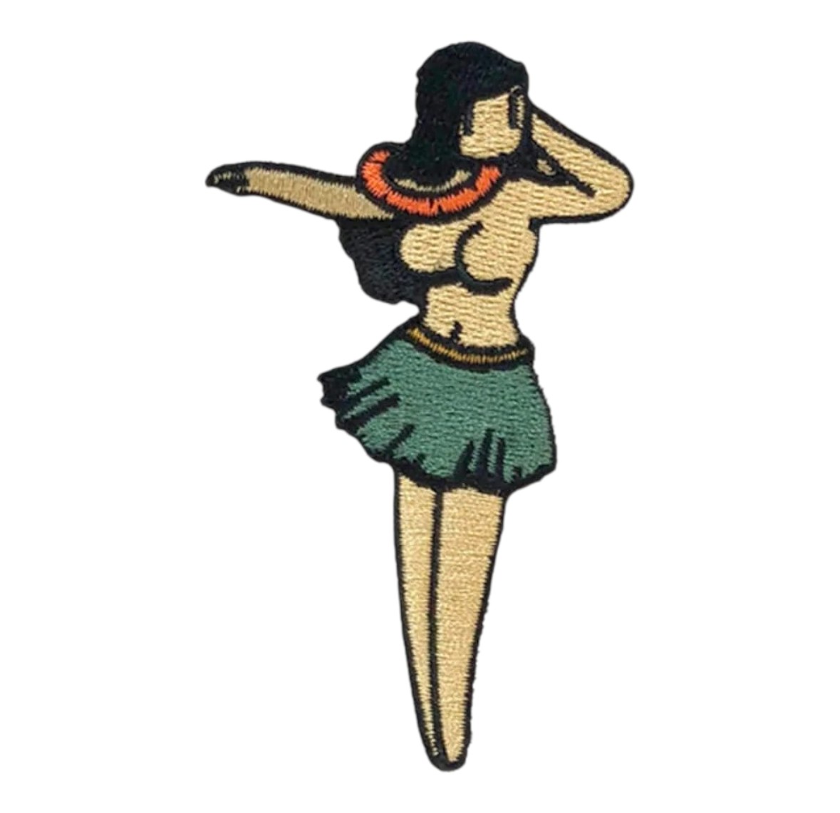 THE DUDES PATCHES UNISEX