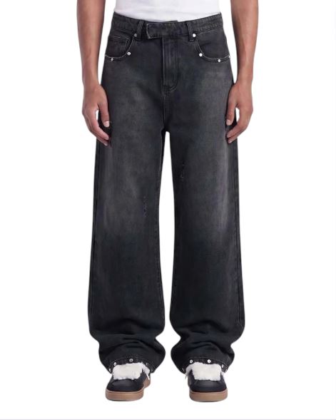 Don't Waste Culture JEANS