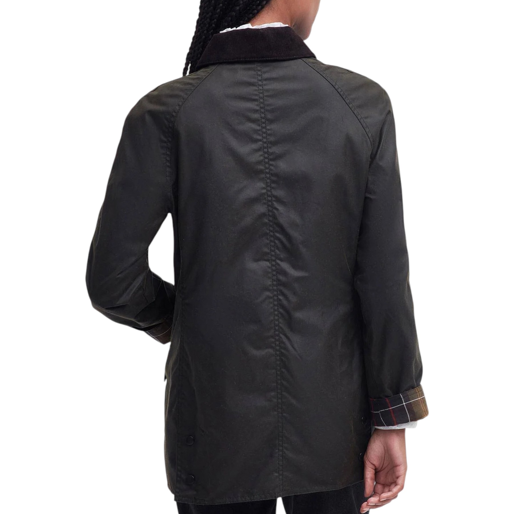 BARBOUR LWX0668