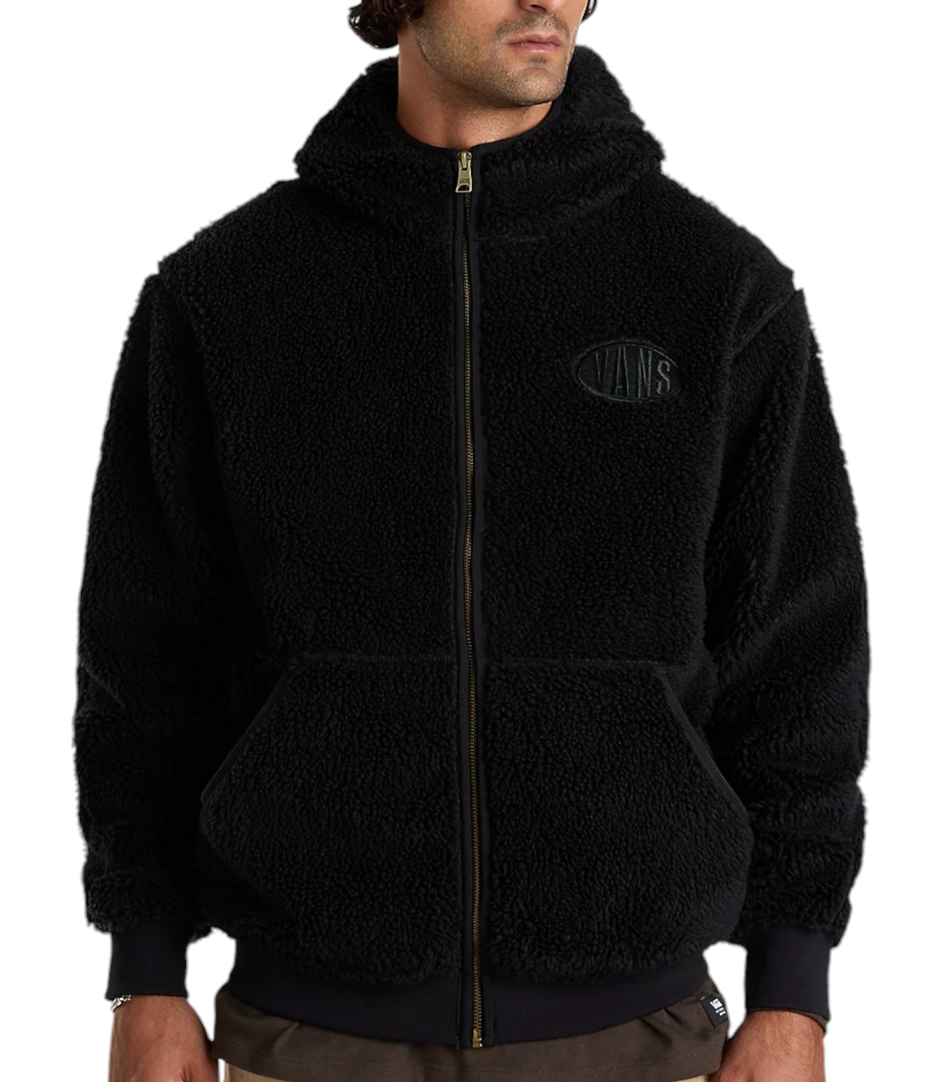 VANS OFF THE WALL JACKET