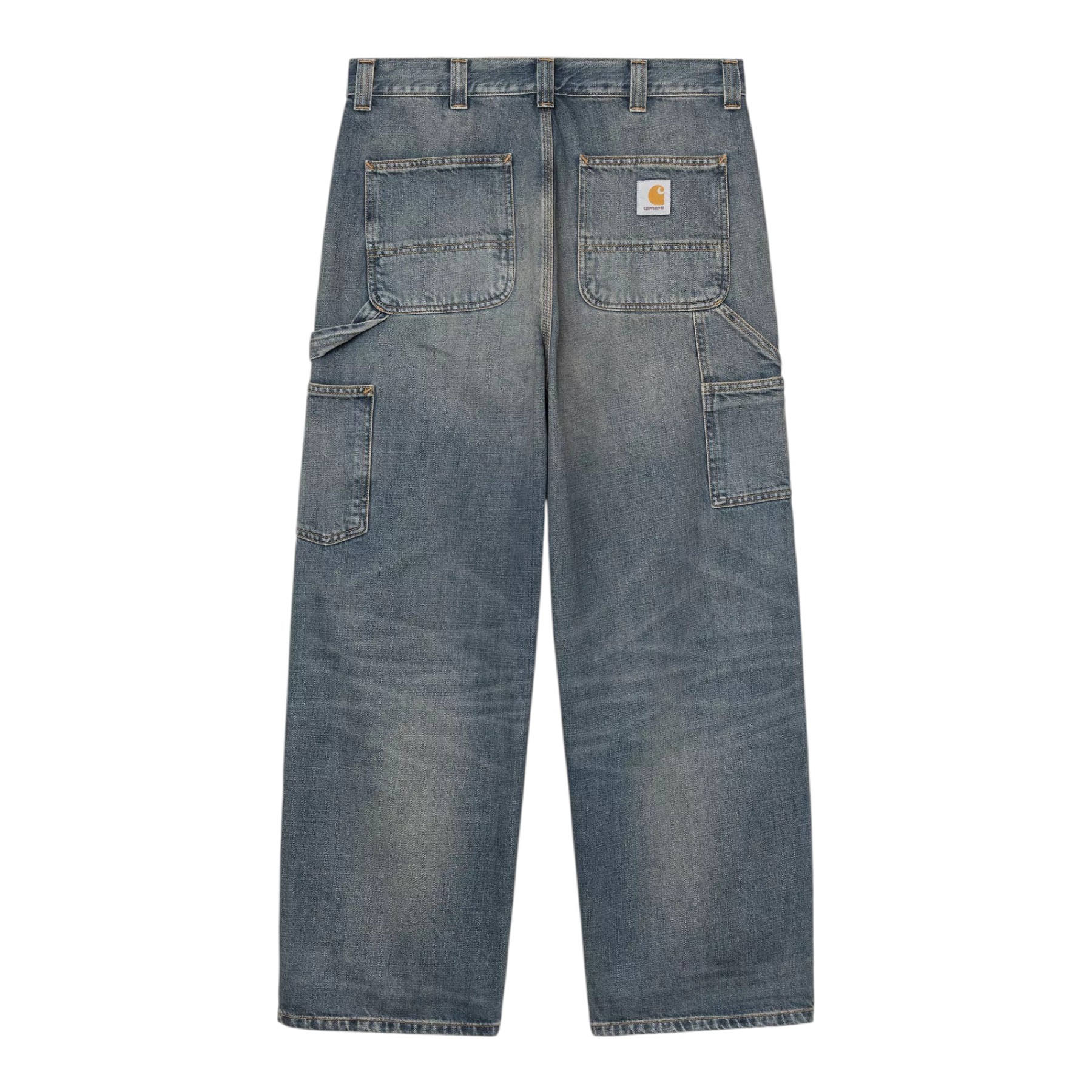 CARHARTT WIP JEANS DONNA