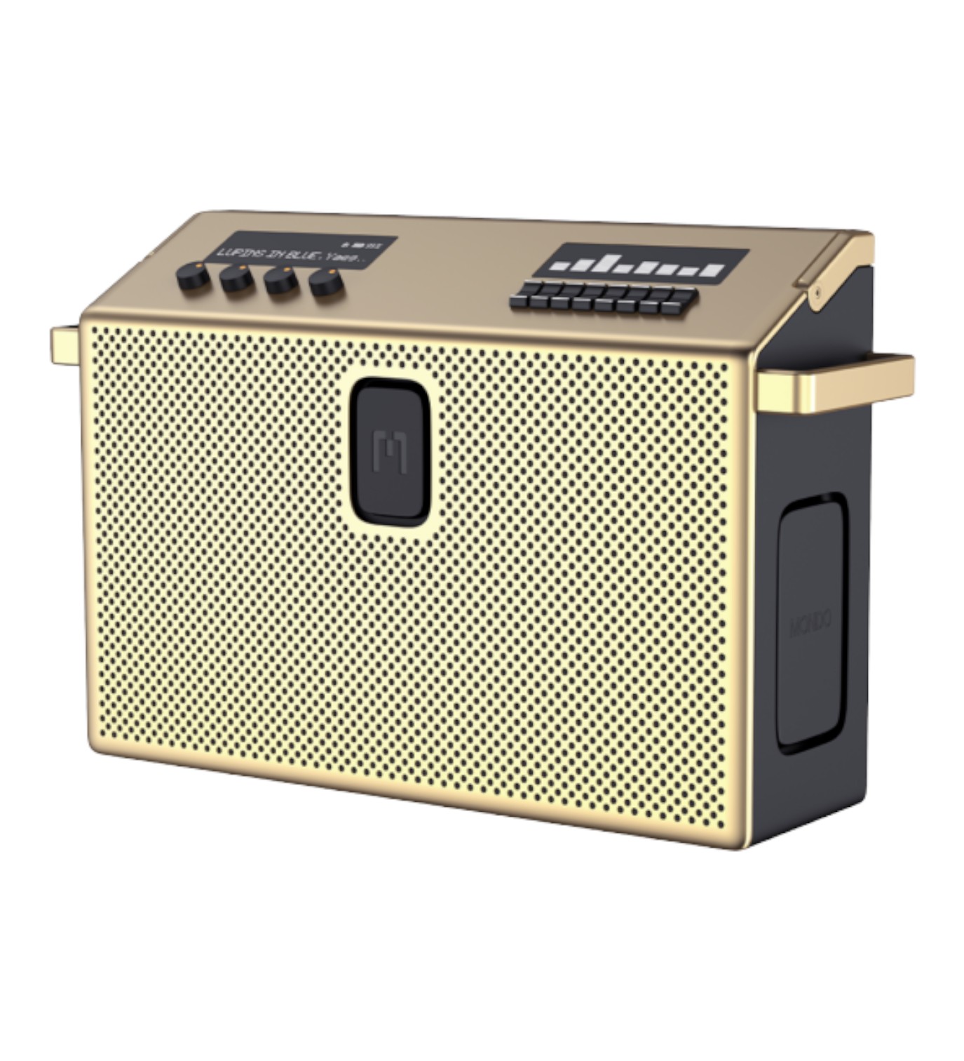 DEFUNC SPEAKER UNISEX