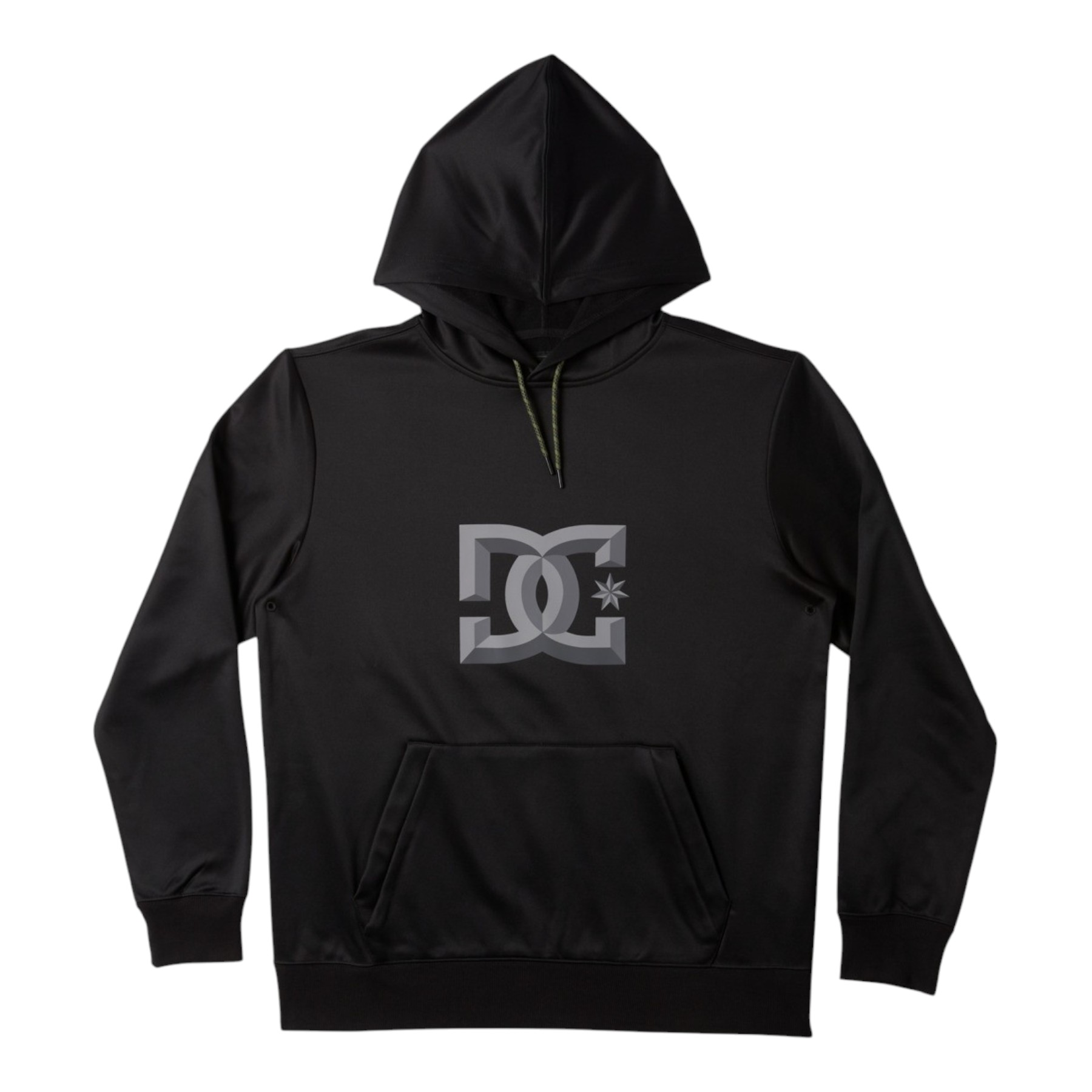 Dc Shoes Felpa Autunno/inverno