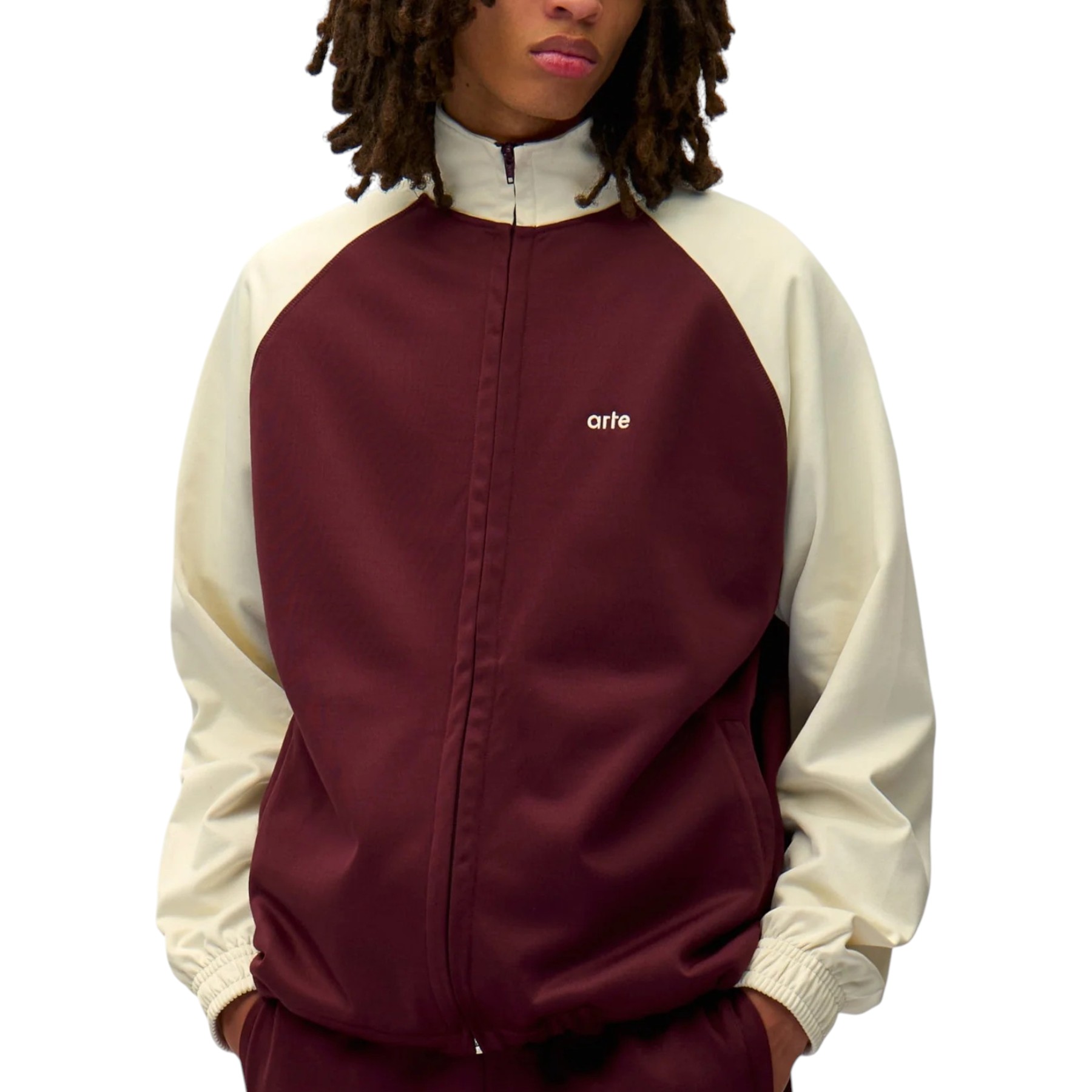 ARTE TRACKSUIT