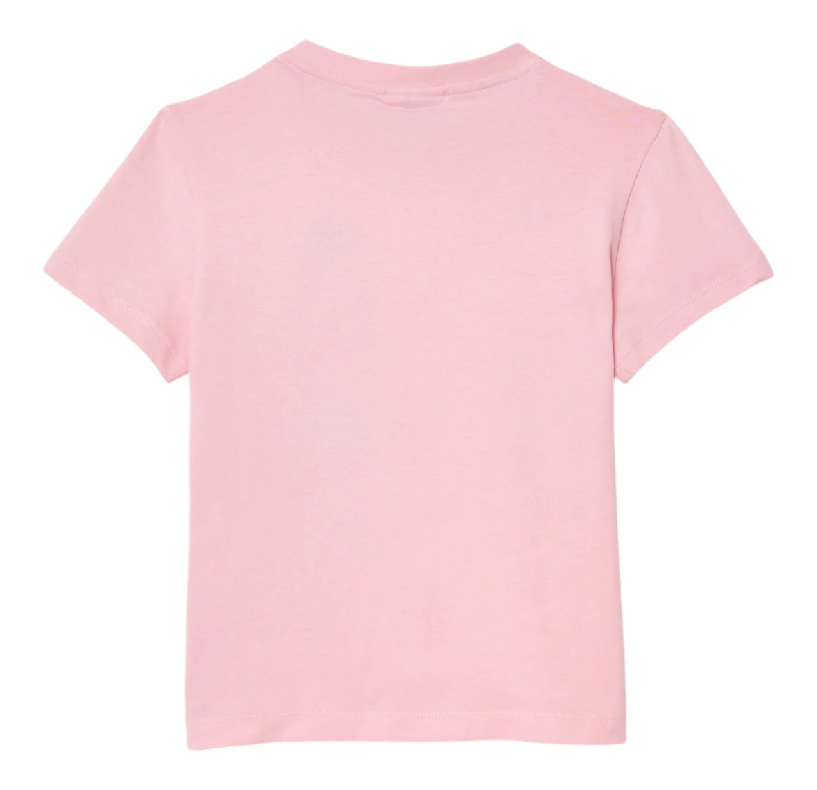 LACOSTE T-SHIRT BAMBINA