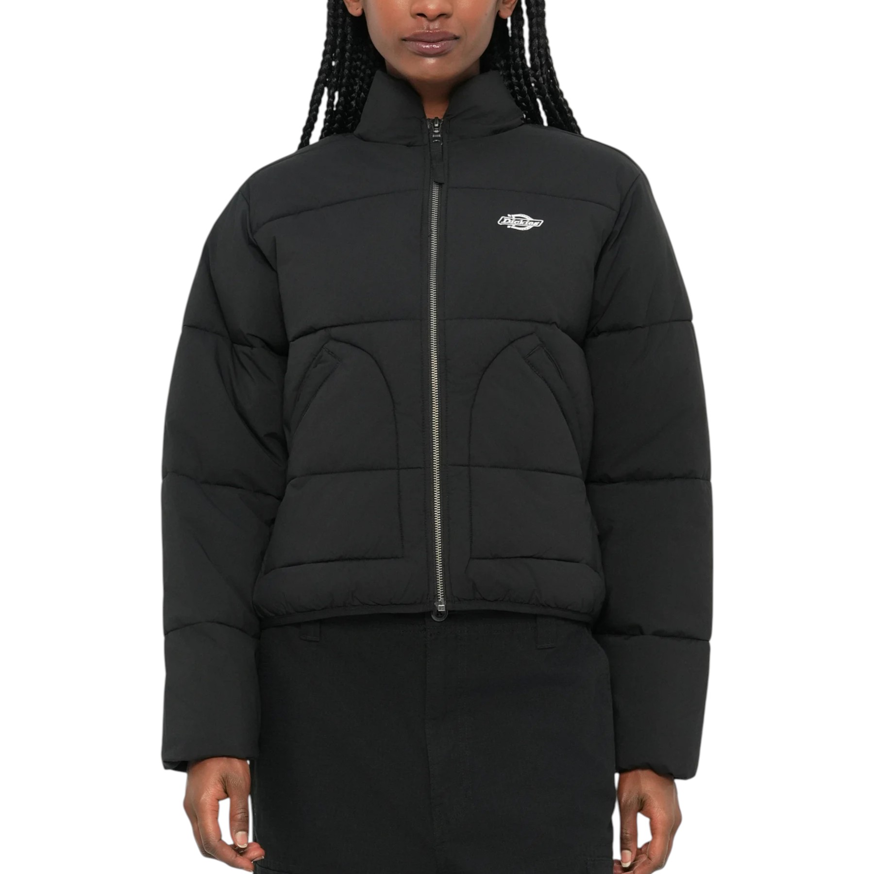DICKIES JACKET DONNA