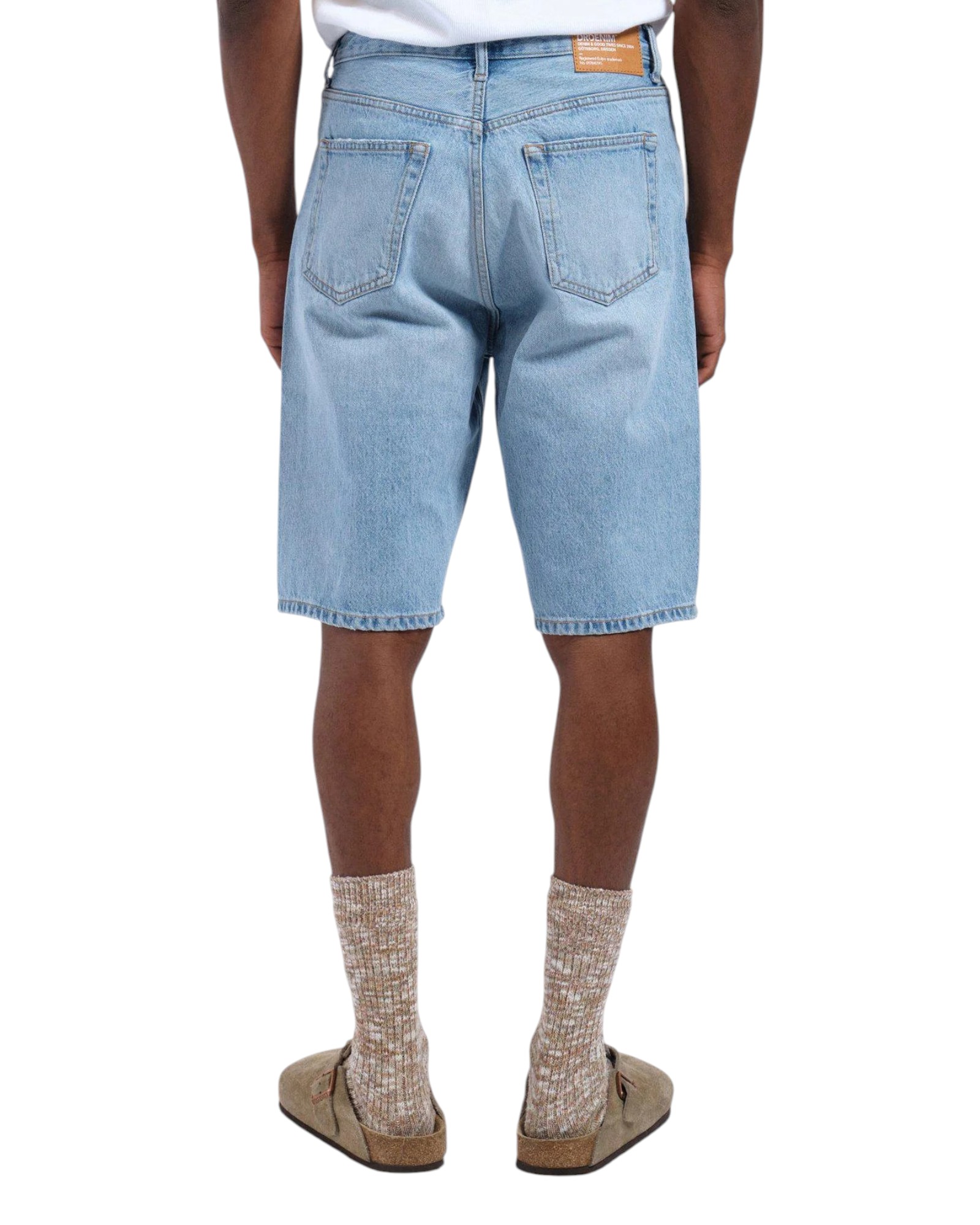 DR.DENIM SHORT