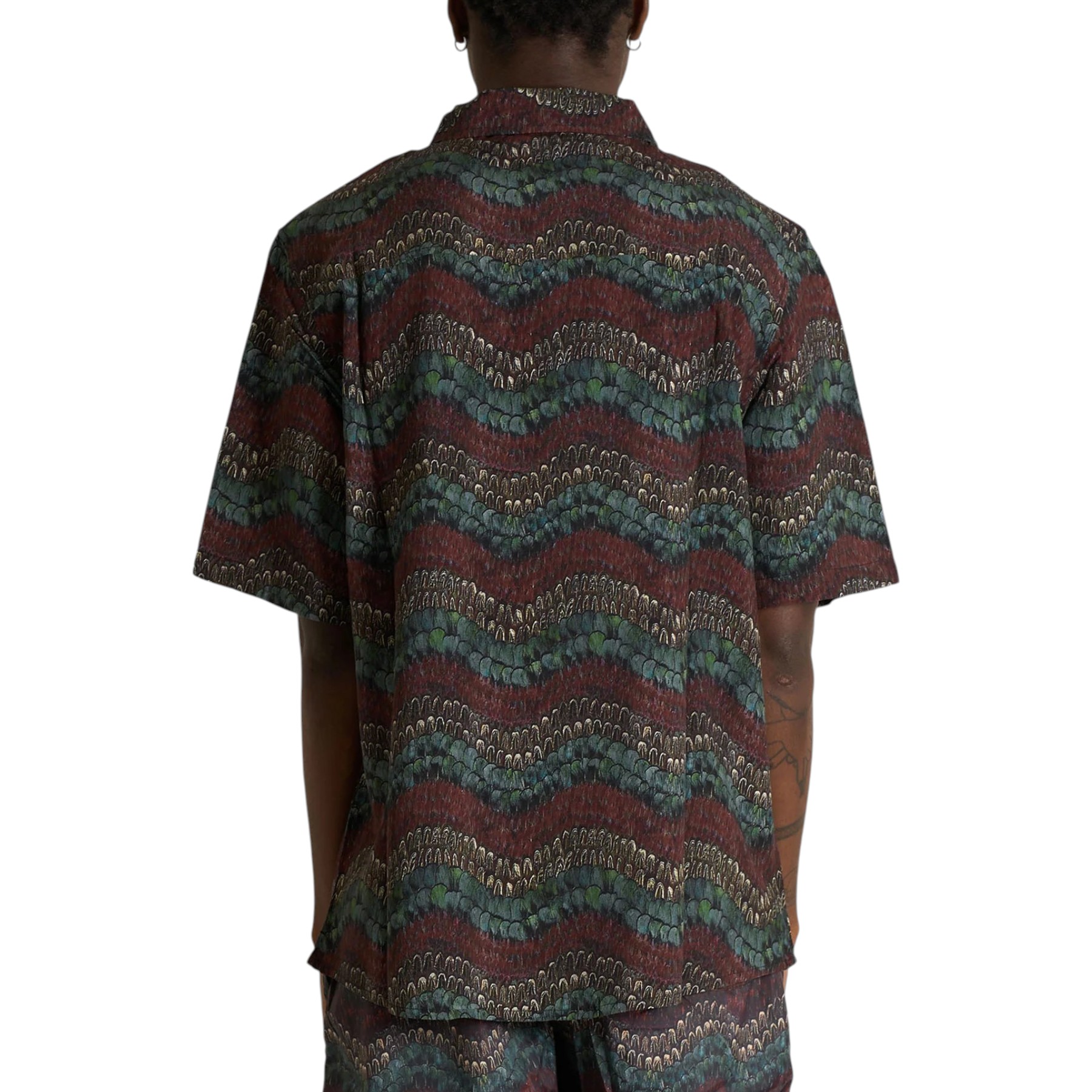 TOOCO CAMICIA