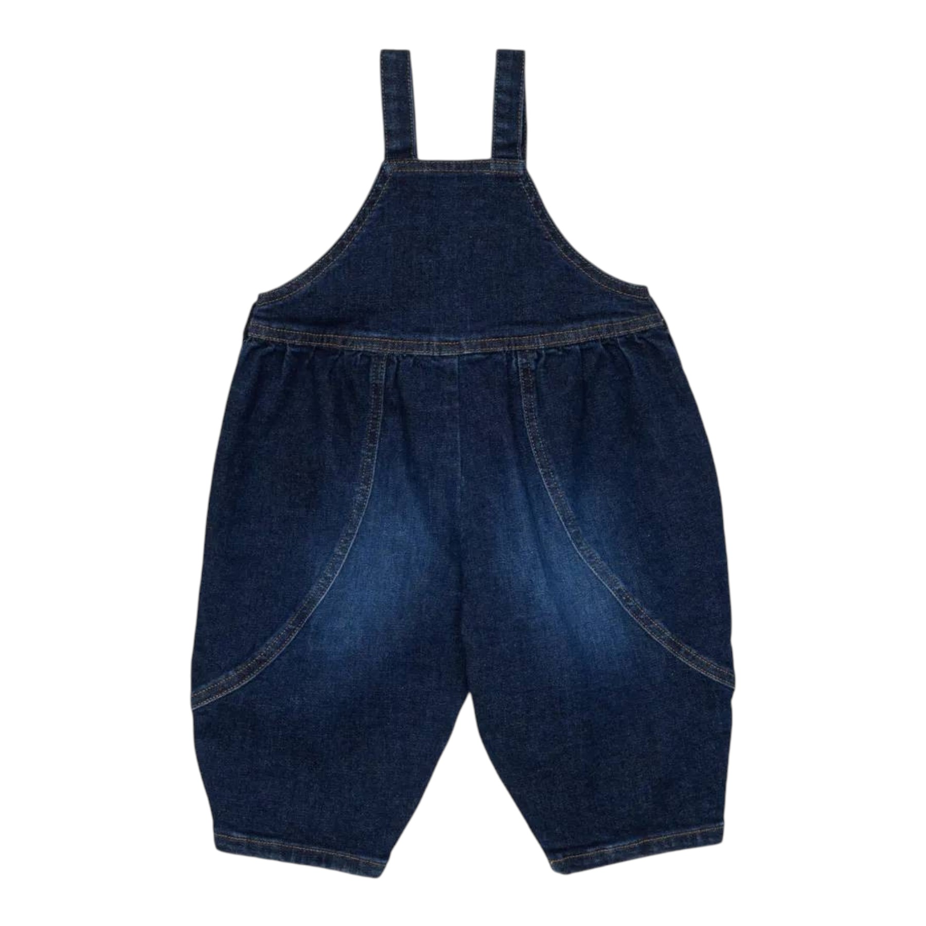 MARNI SALOPETTE BAMBINO/BAMBINA