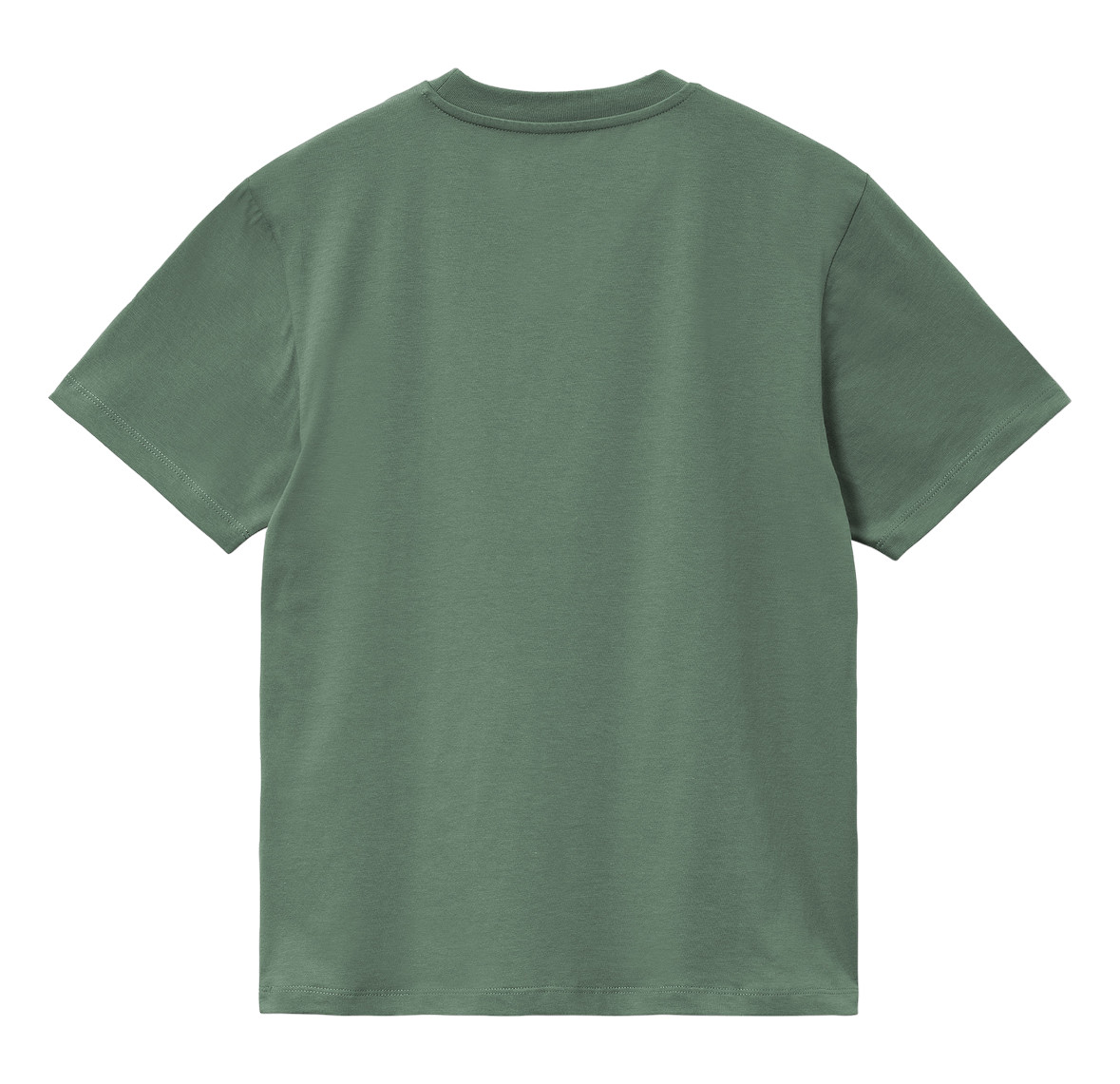 CARHARTT WIP T-SHIRT DONNA
