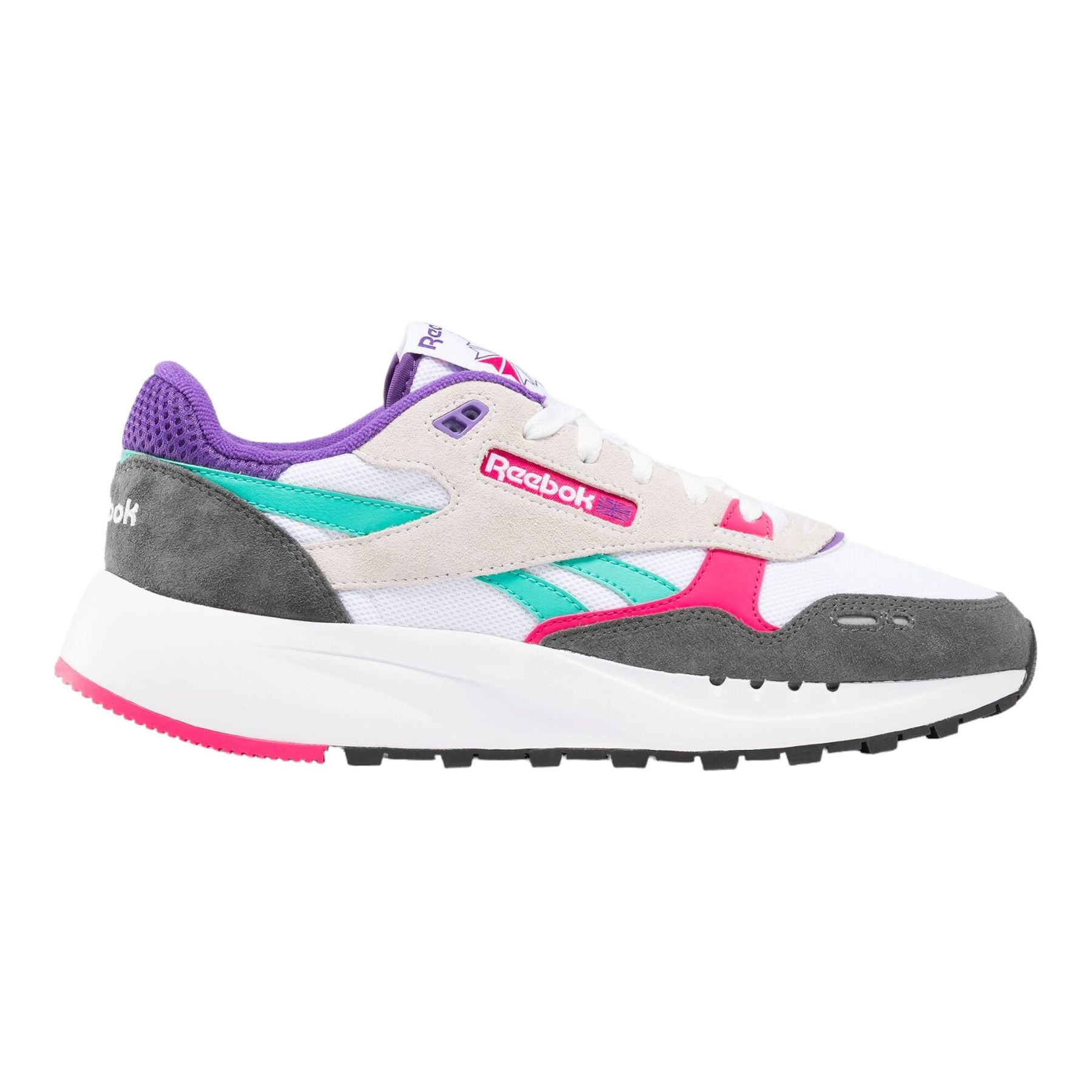 REEBOK SNEAKERS