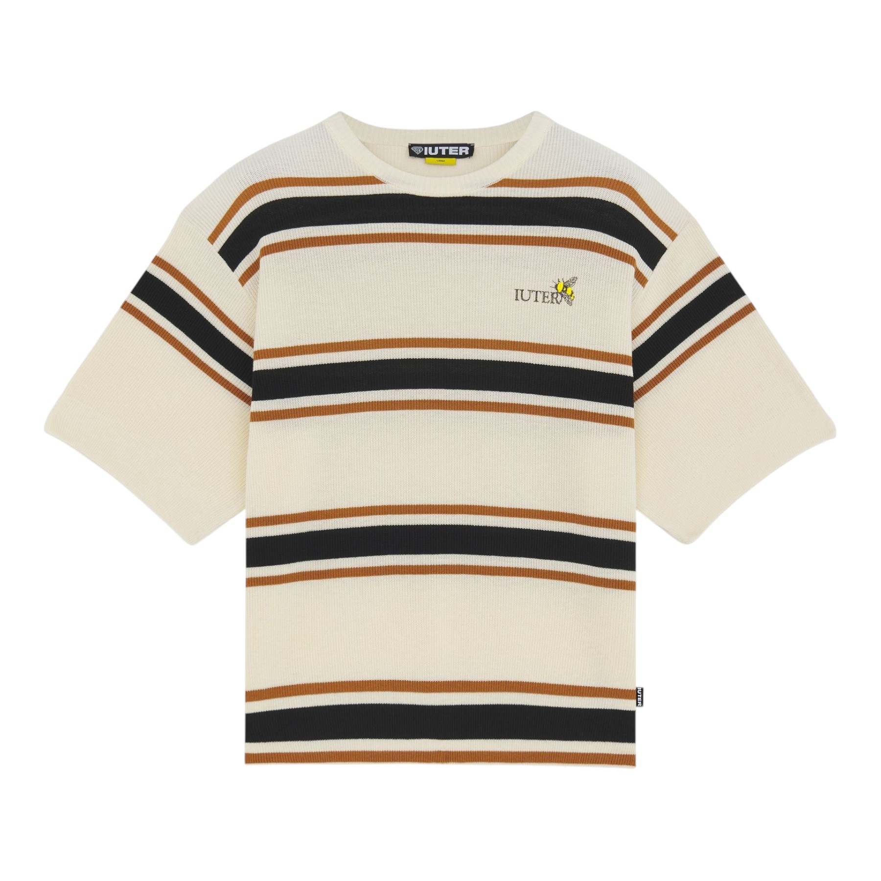 IUTER T-SHIRTS