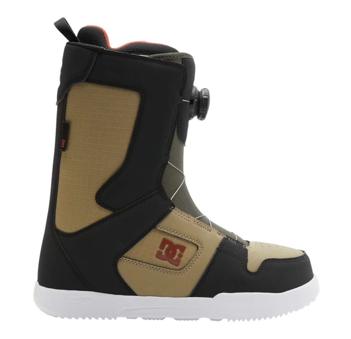 DC SHOES BOOT