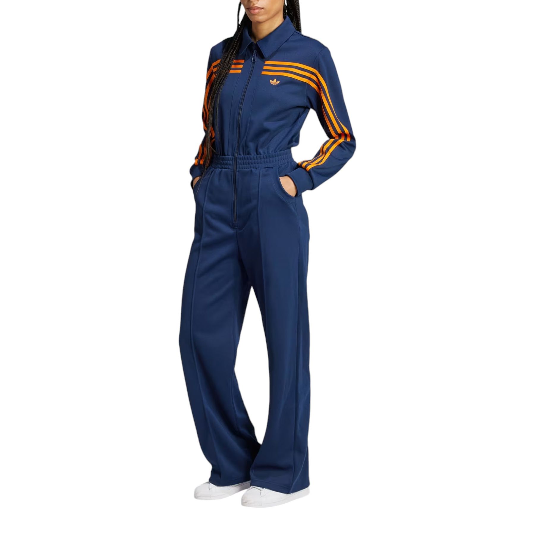 Adidas Jumpsuit Autunno/inverno