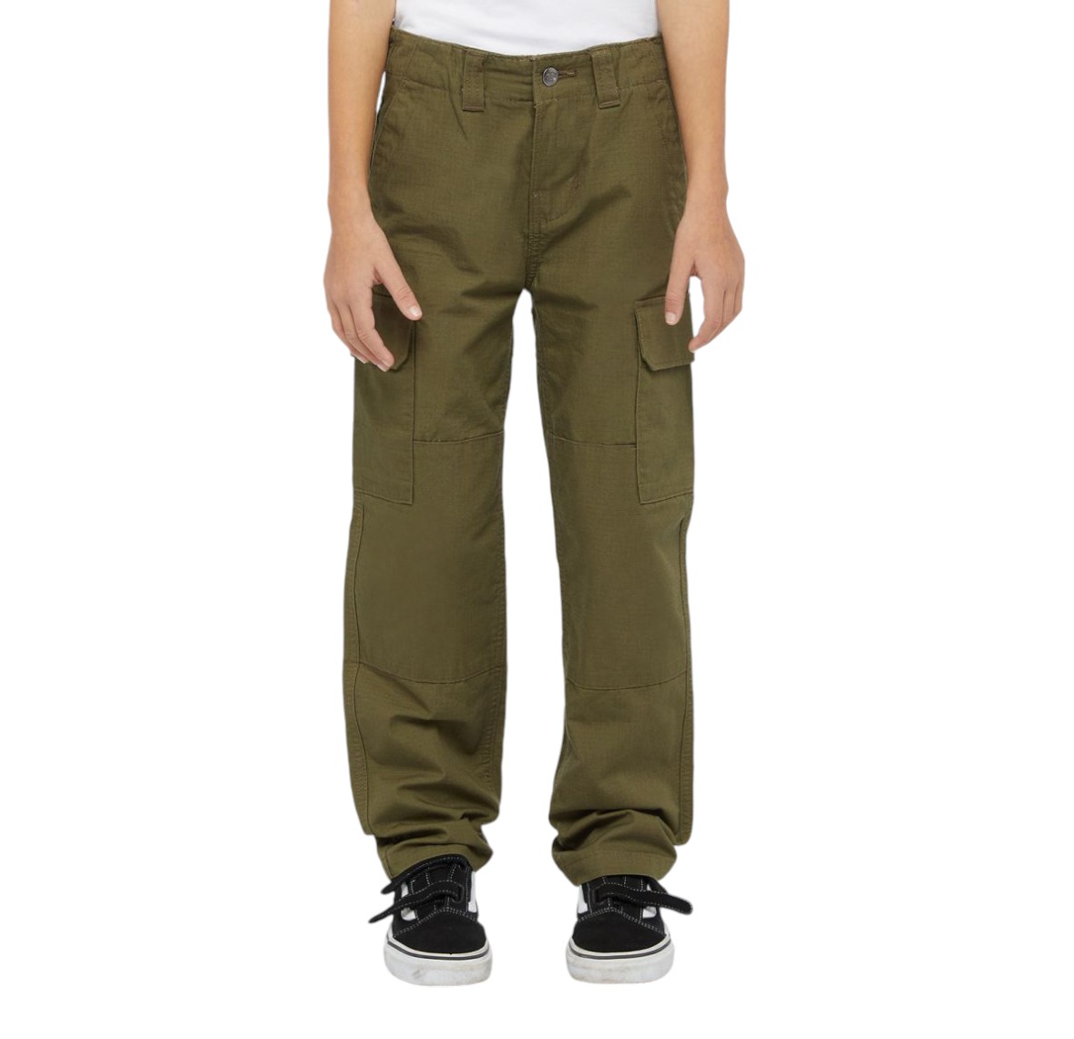 DICKIES PANTALONE BAMBINO