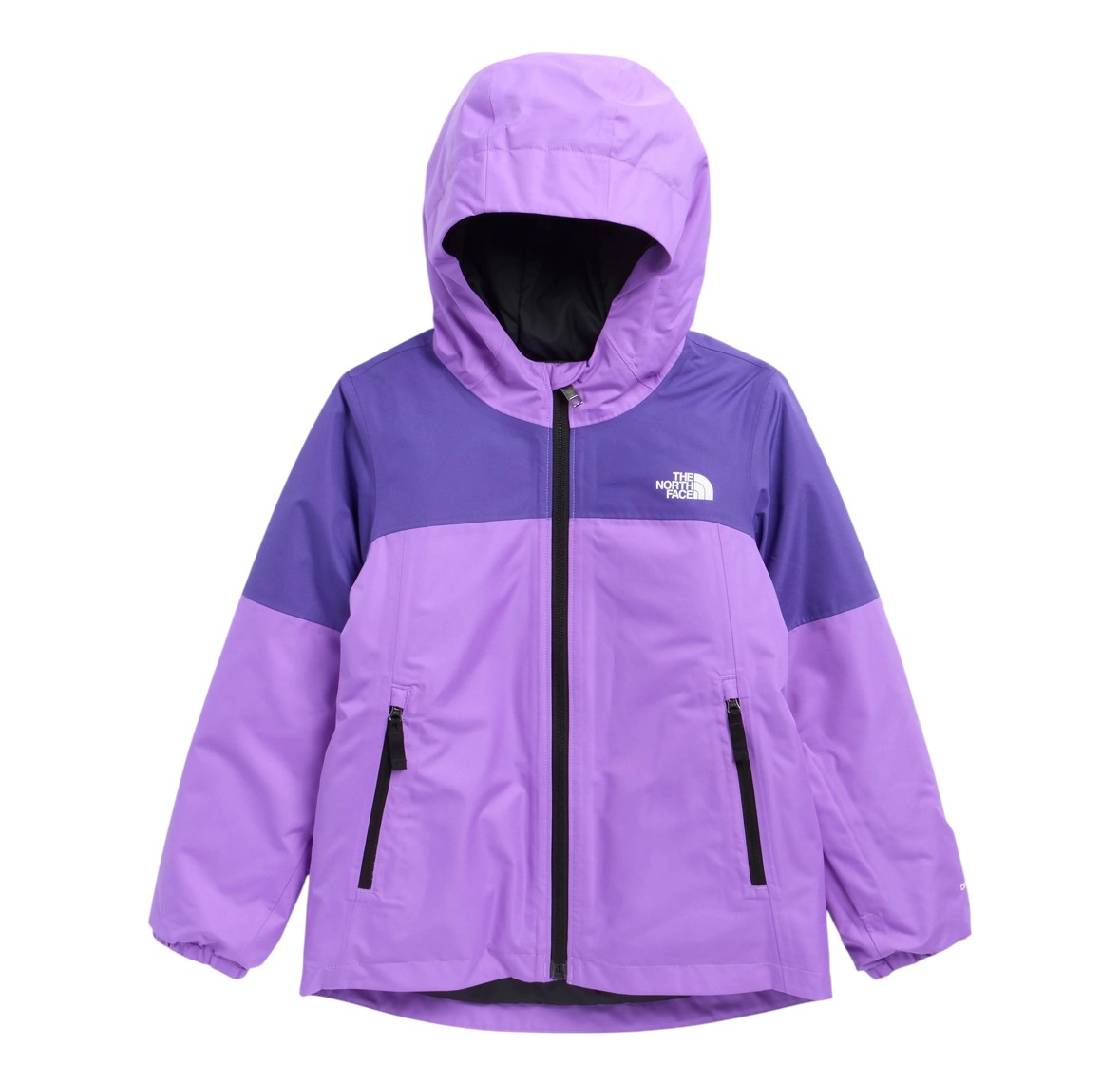 THE NORTH FACE JACKET BAMBINA