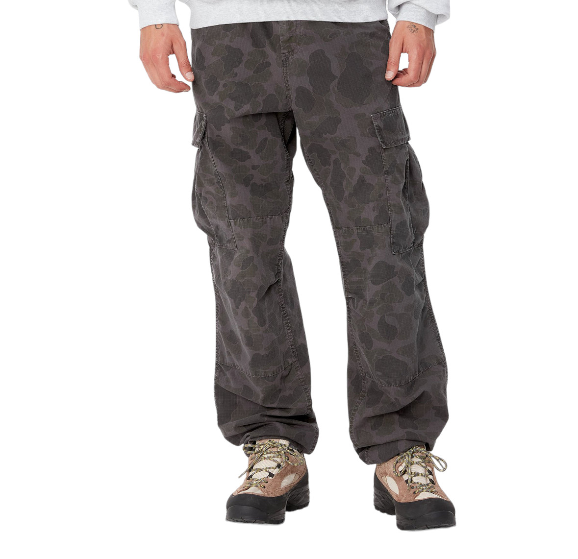 Carhartt Wip T-shirt Autunno/inverno