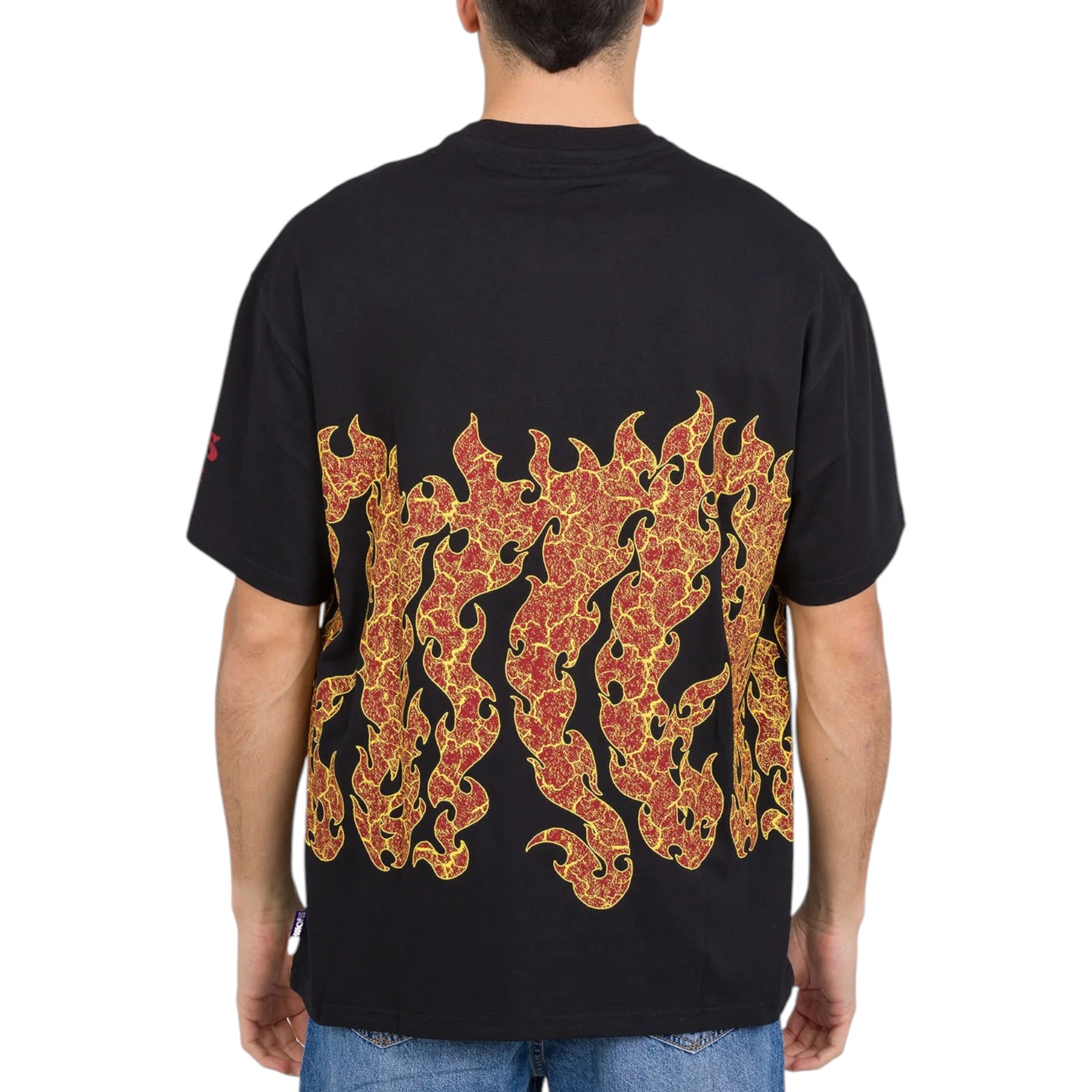 OCTOPUS T-SHIRT