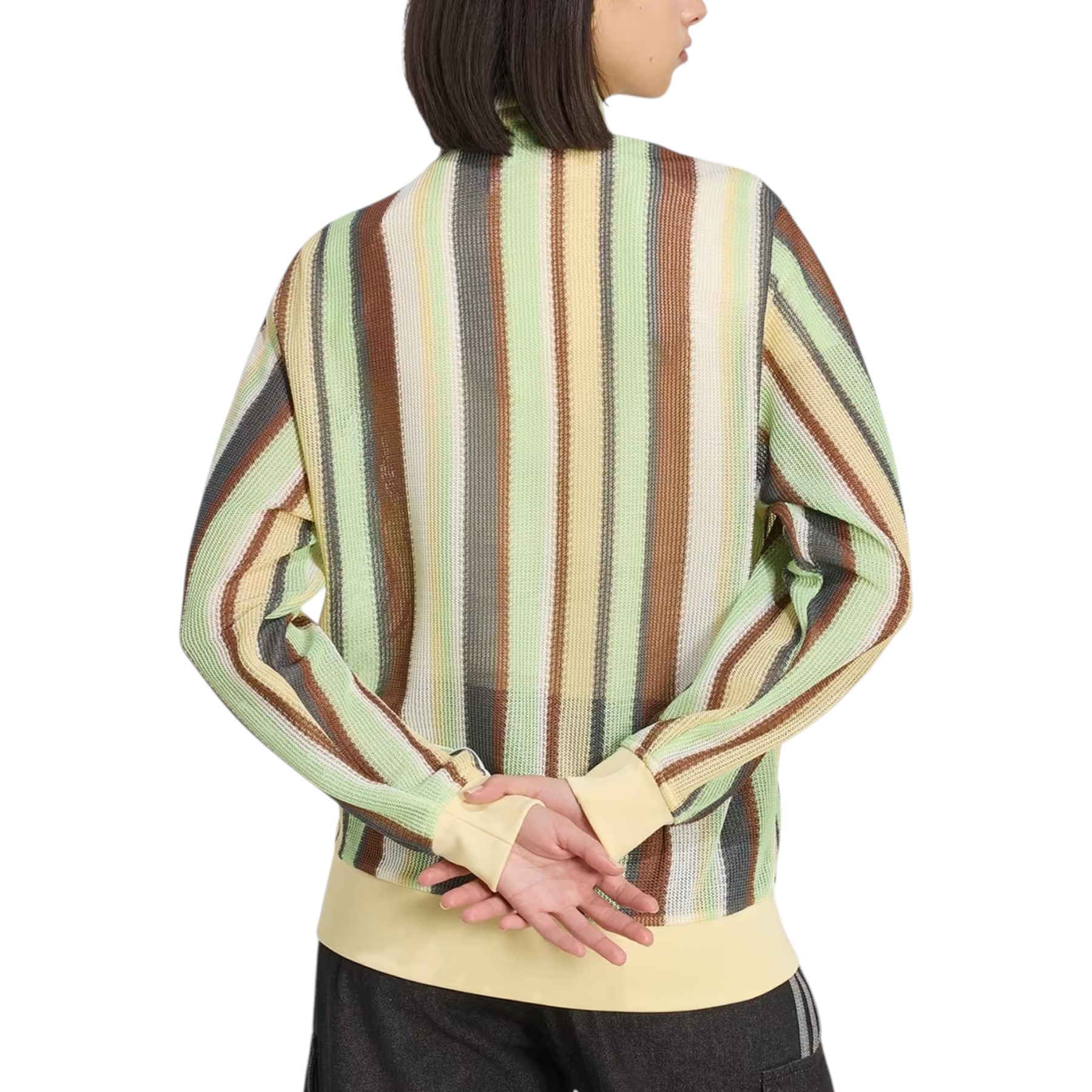 ADIDAS MAGLIONE DONNA