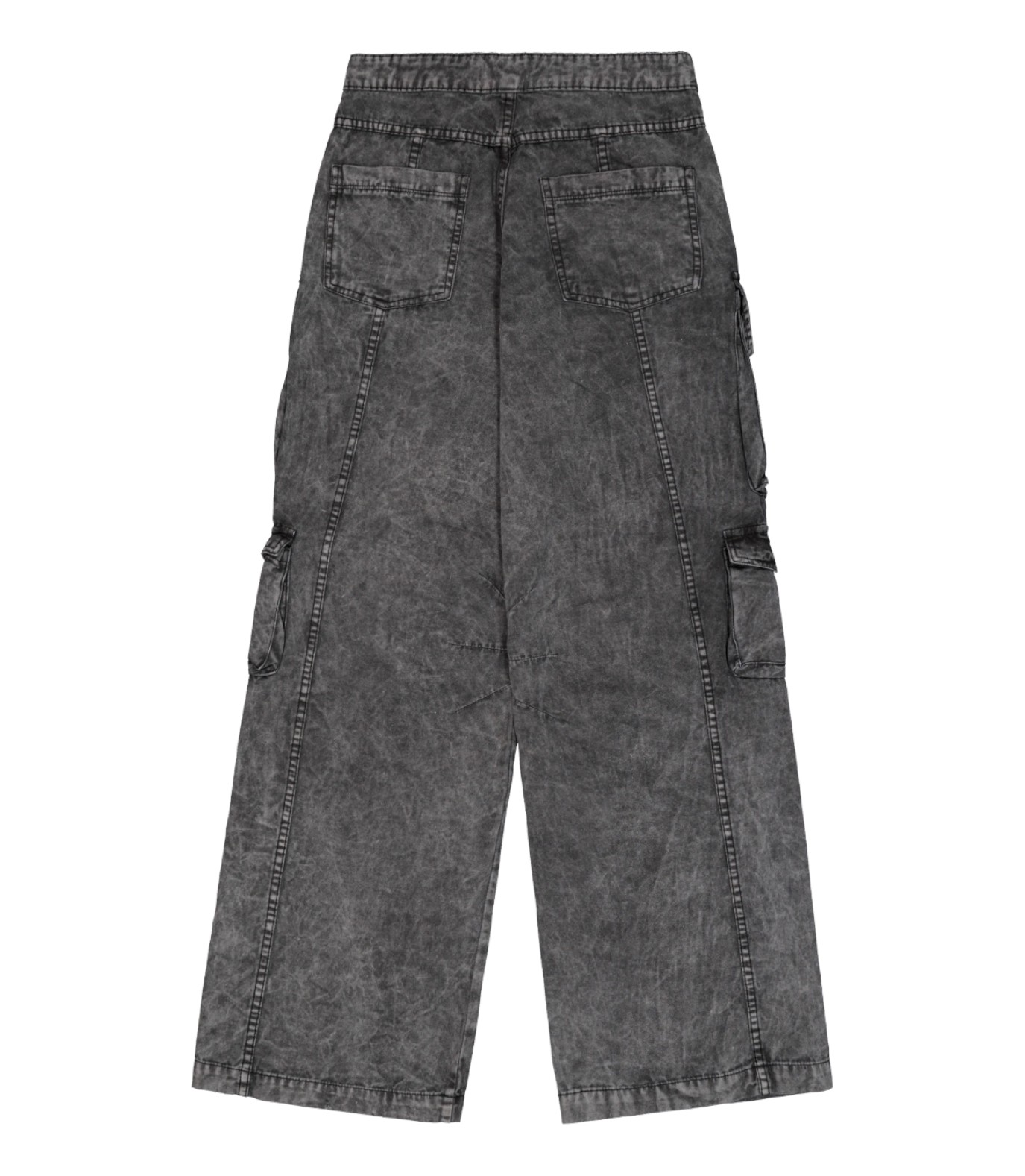 ALPHA INDUSTRIES PANTALONI DONNA