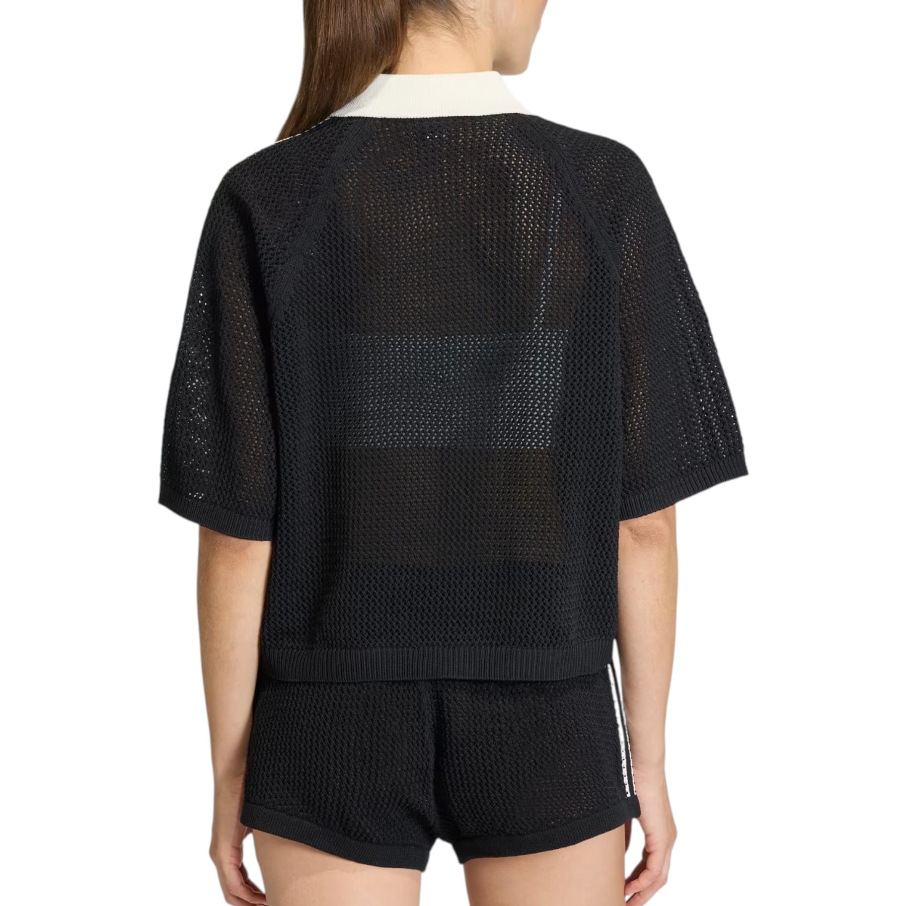 ADIDAS POLO DONNA