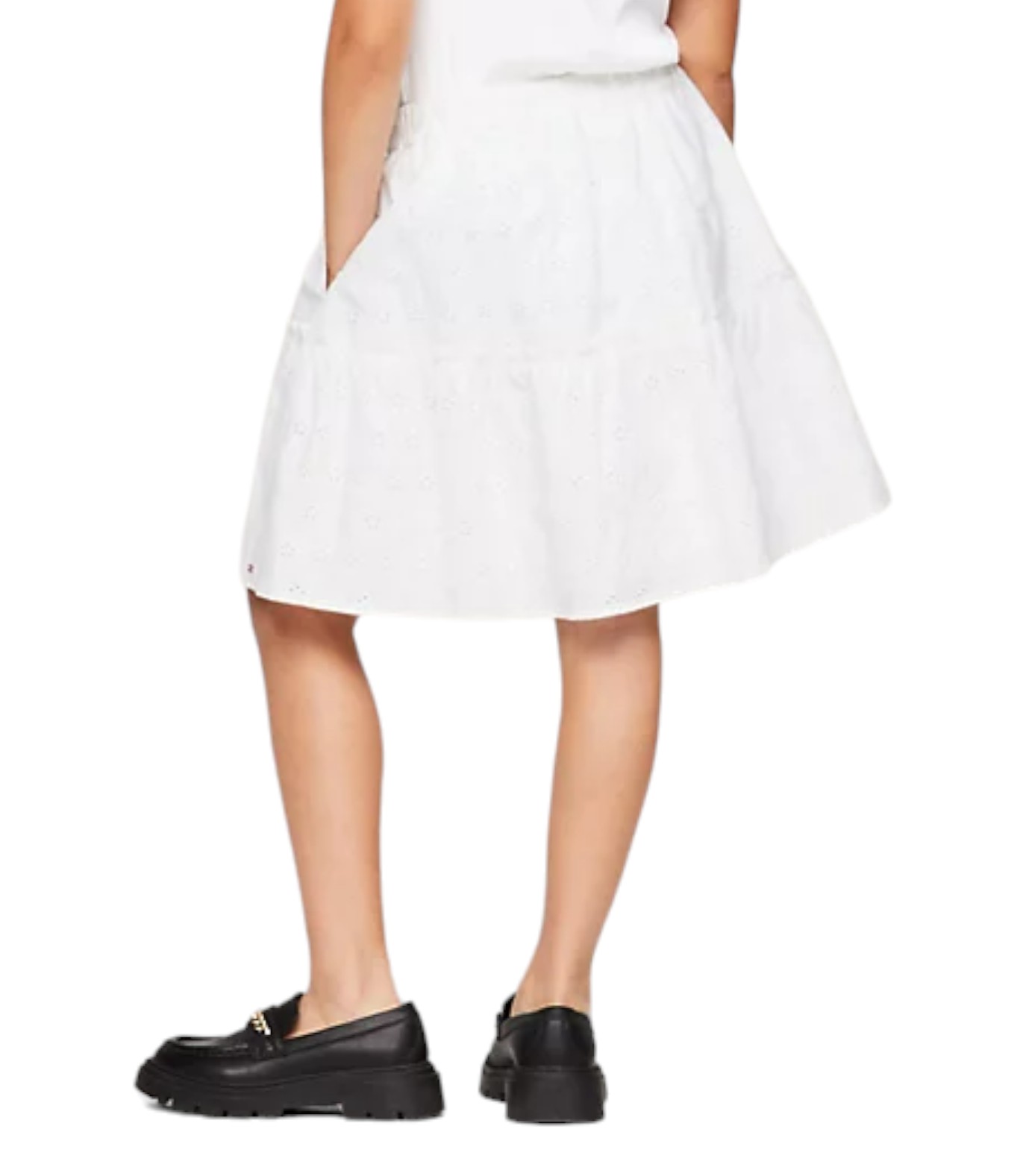 TOMMY HILFIGER GONNA BAMBINA