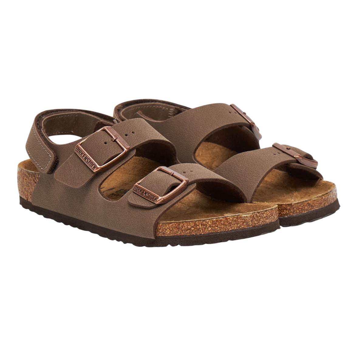 BIRKENSTOCK SANDALO BAMBINO/BAMBINA