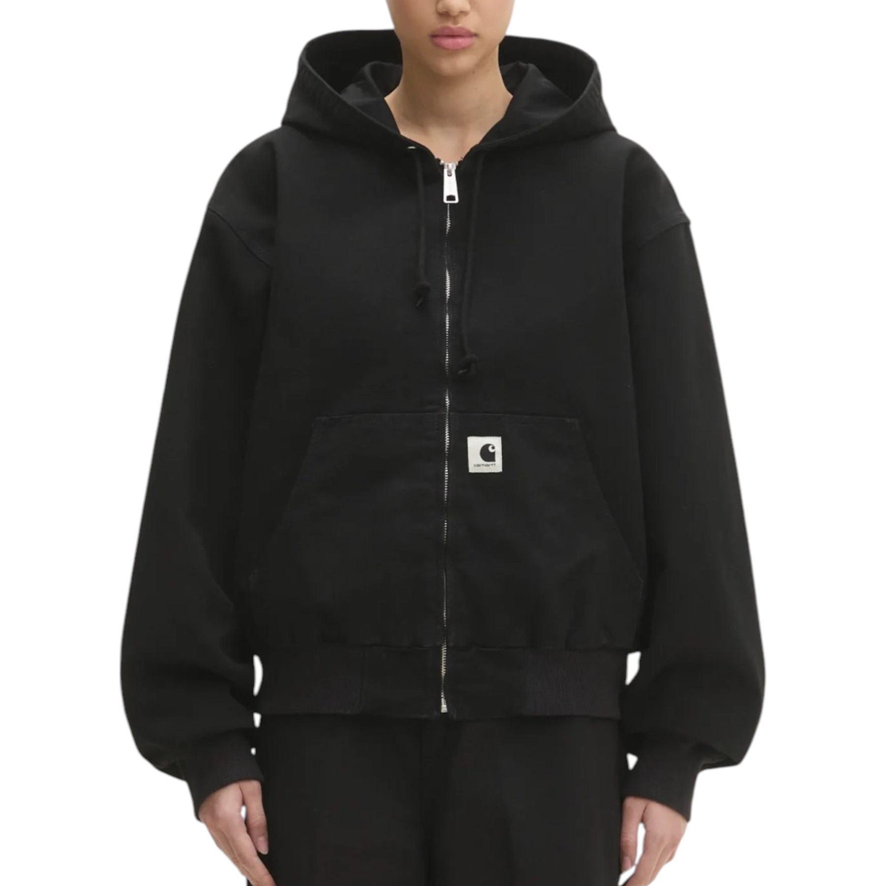 CARHARTT WIP JACKET DONNA