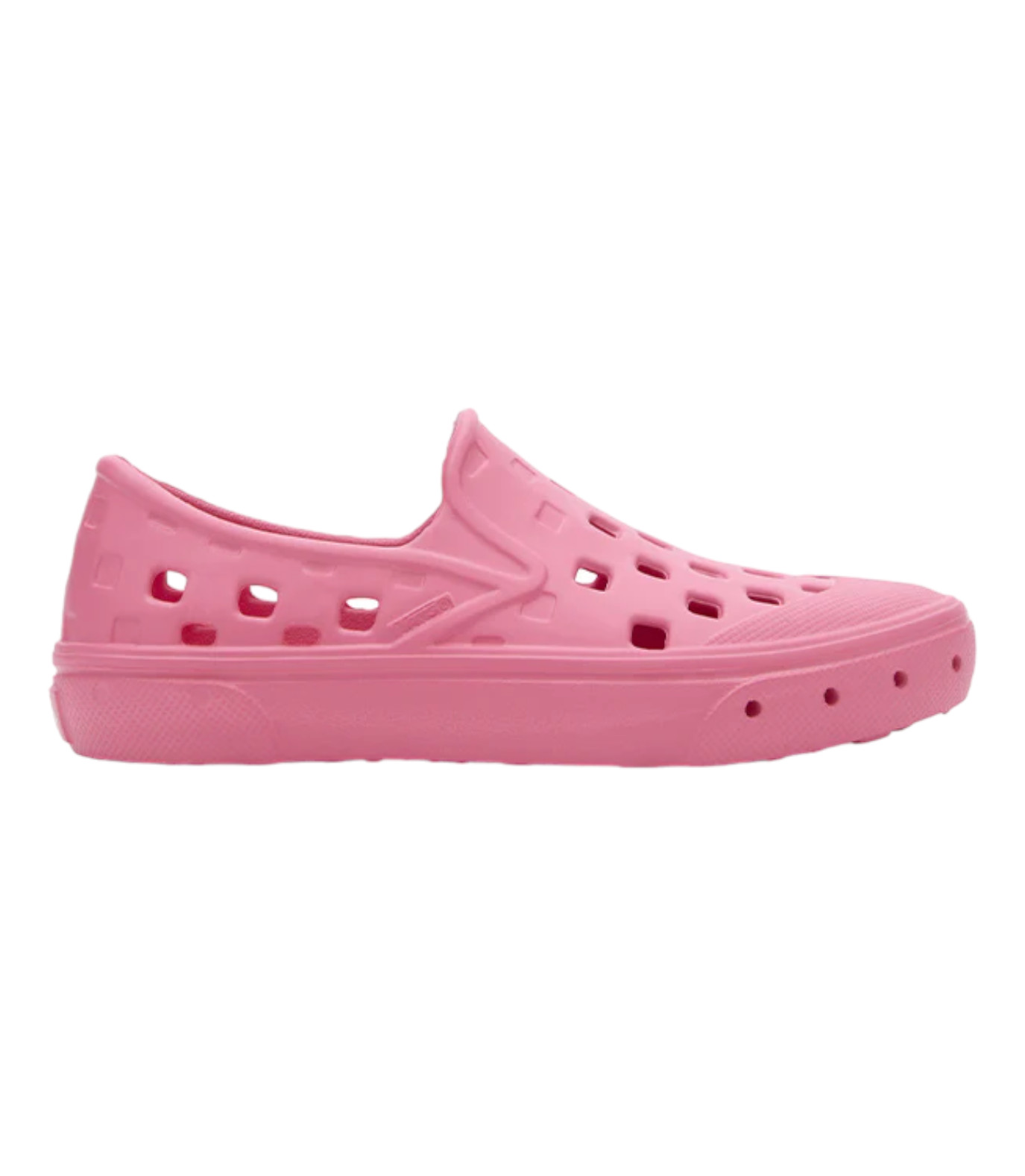 VANS SLIP ON BAMBINA