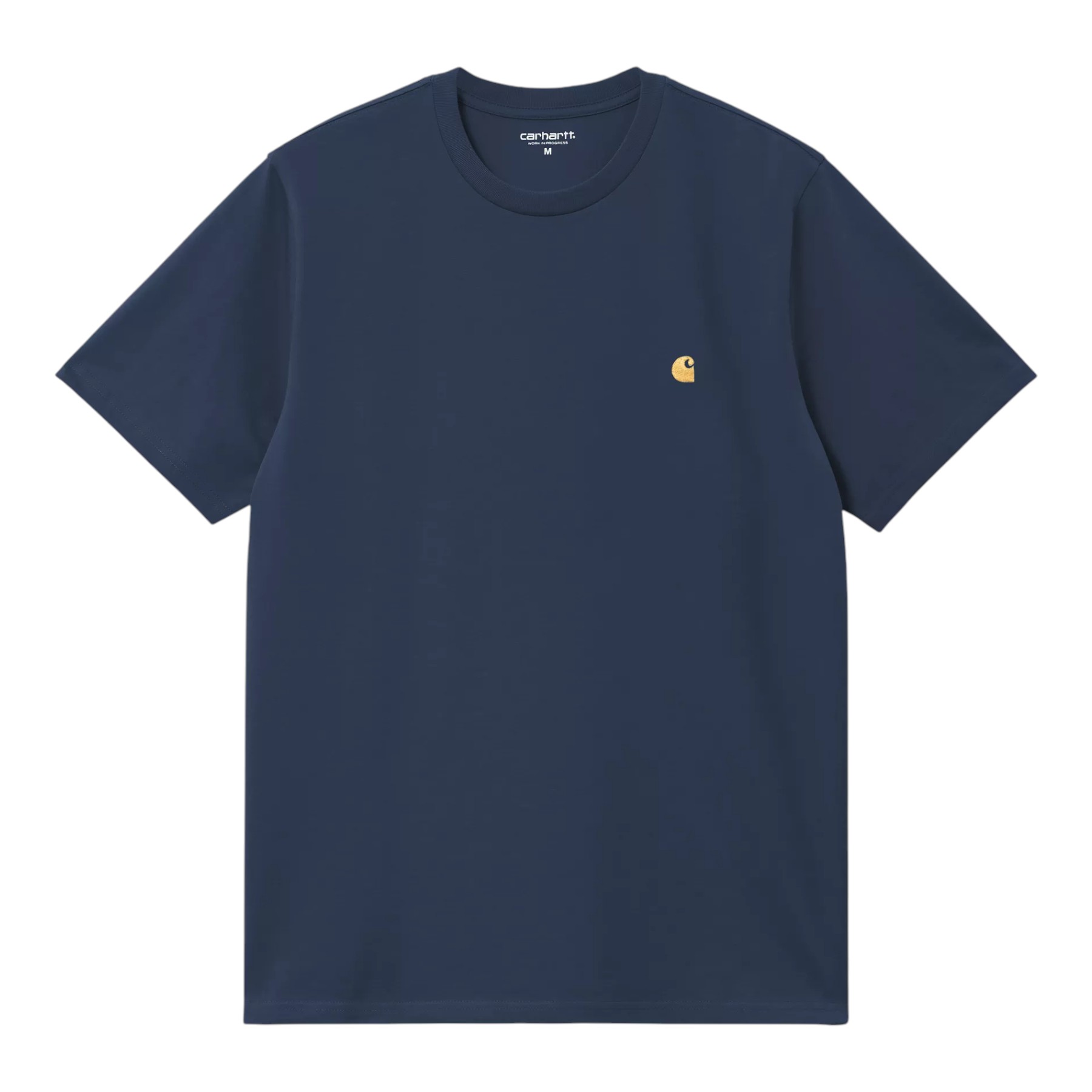 CARHARTT WIP T-SHIRT UNISEX