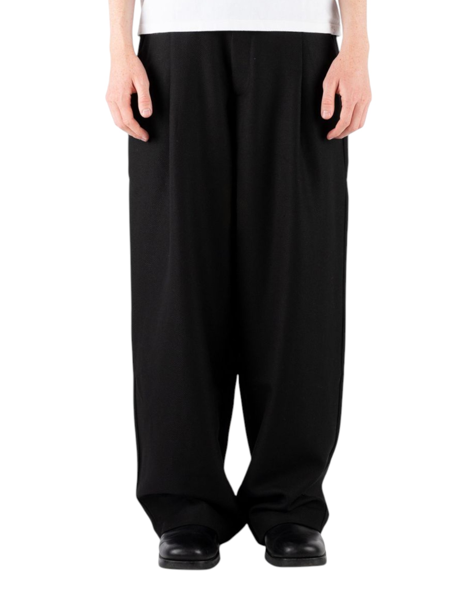 NEW AMSTERDAM PANTALONE
