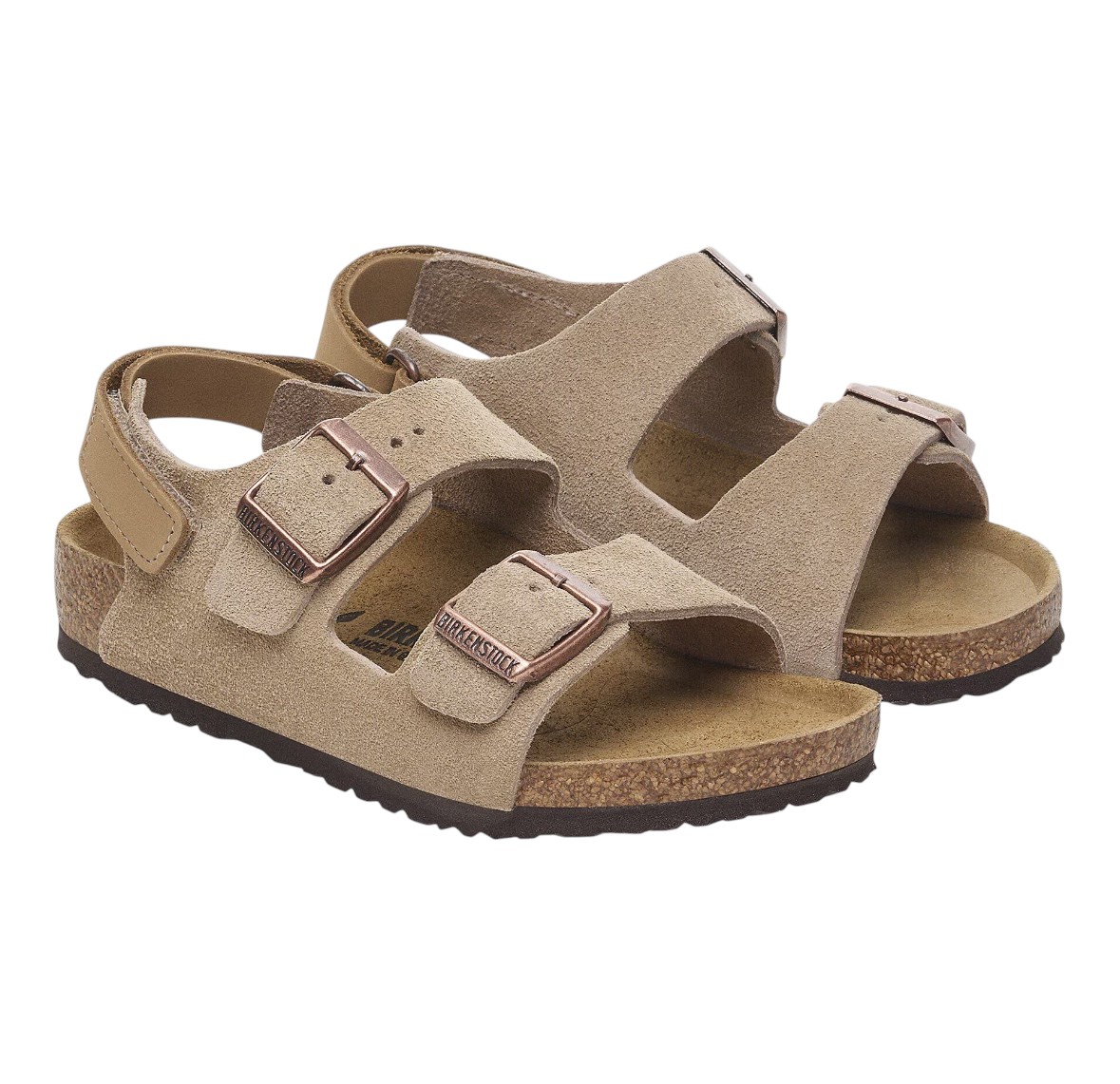 BIRKENSTOCK SANDALO BAMBINO/BAMBINA
