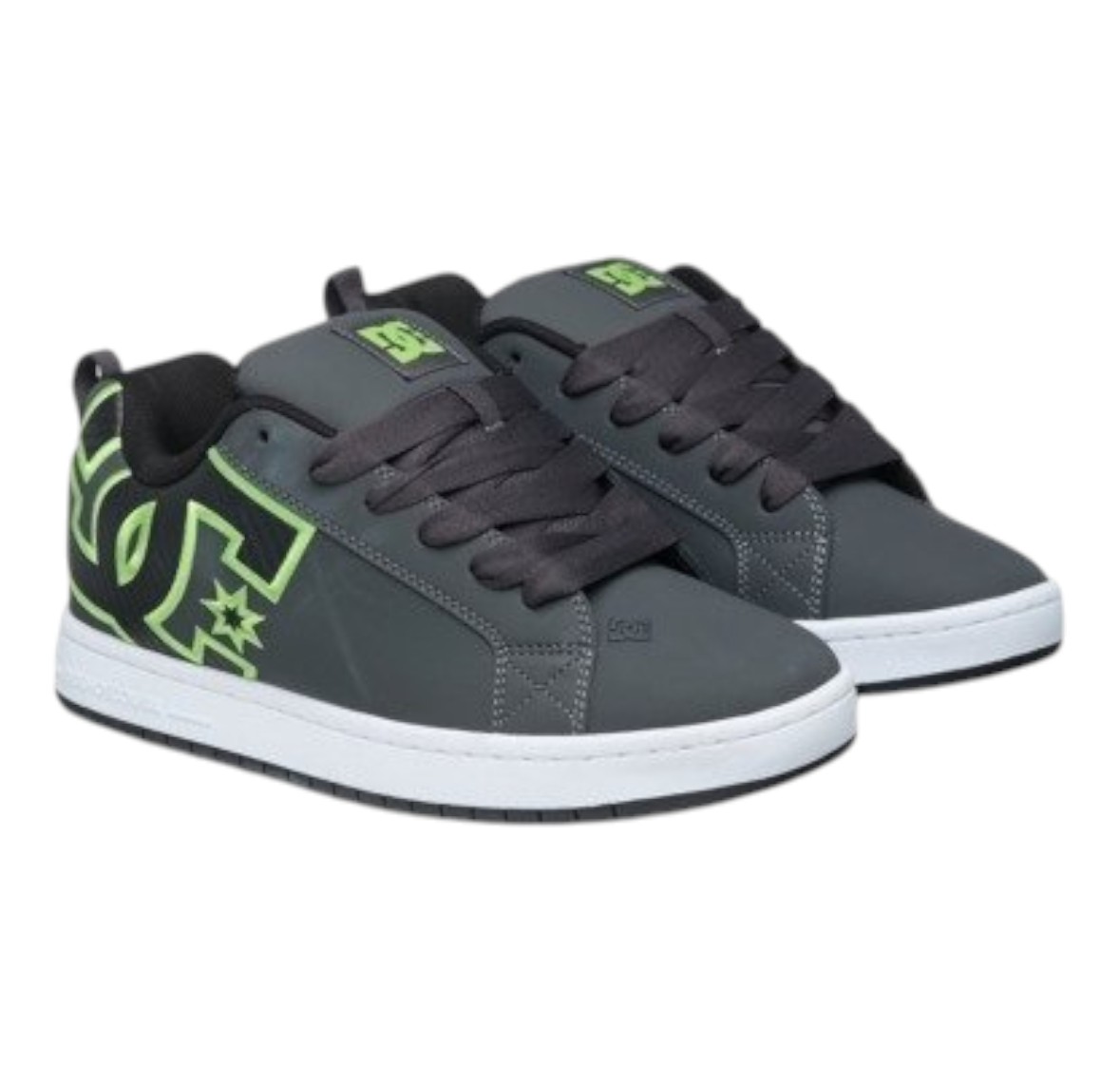 DC SHOES SNEAKERS UNISEX