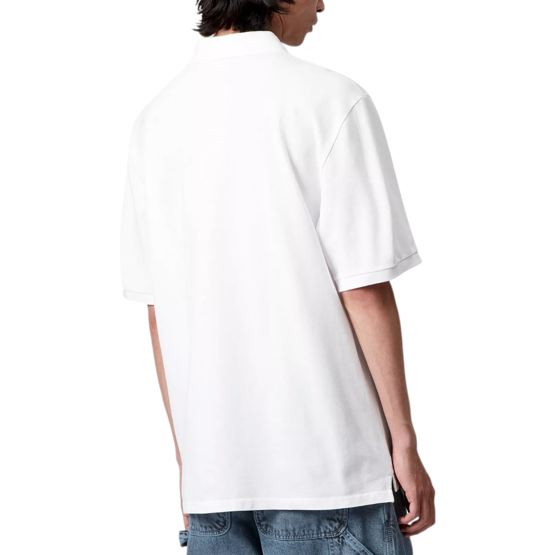 CARHARTT WIP POLO