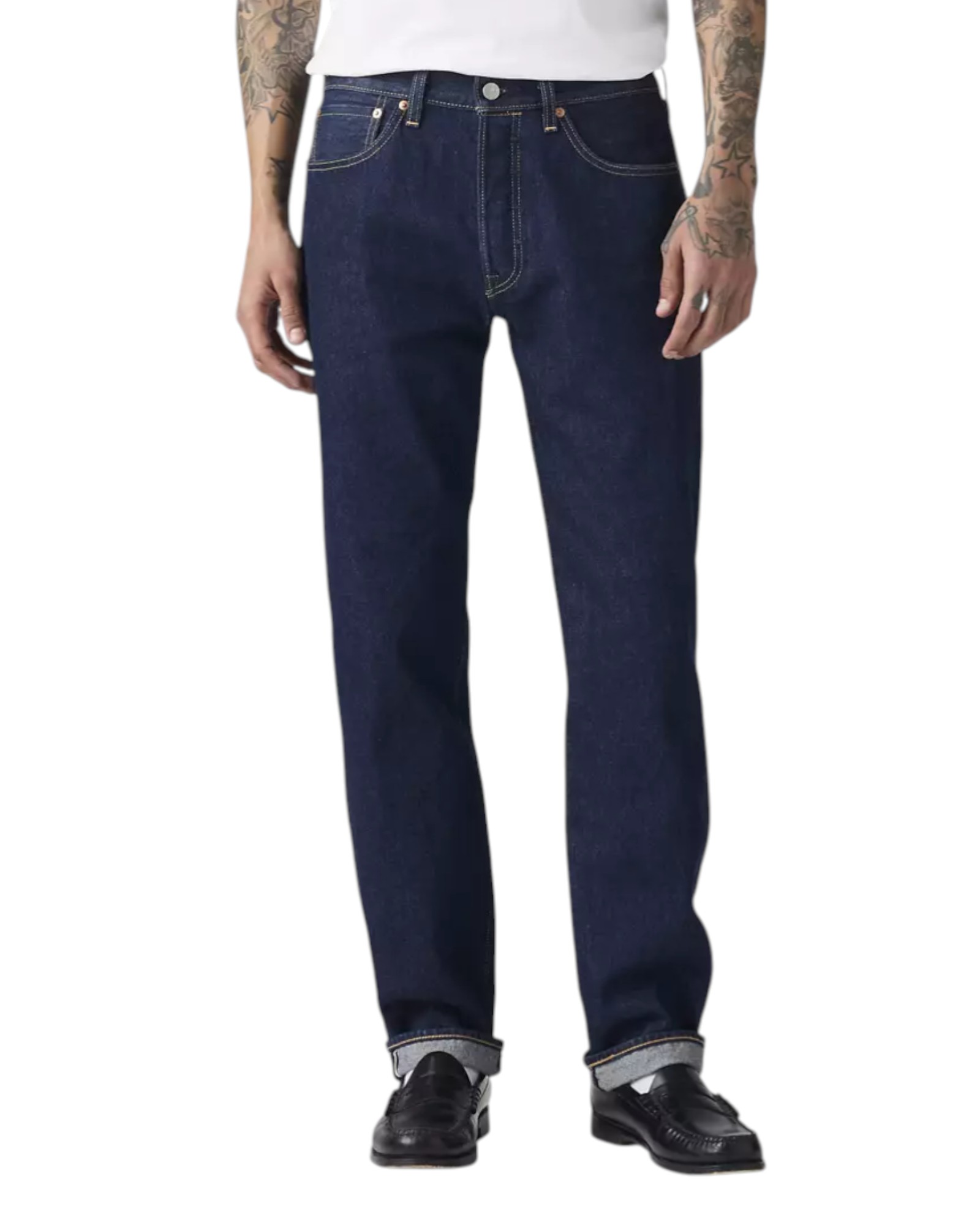 LEVI'S® JEANS