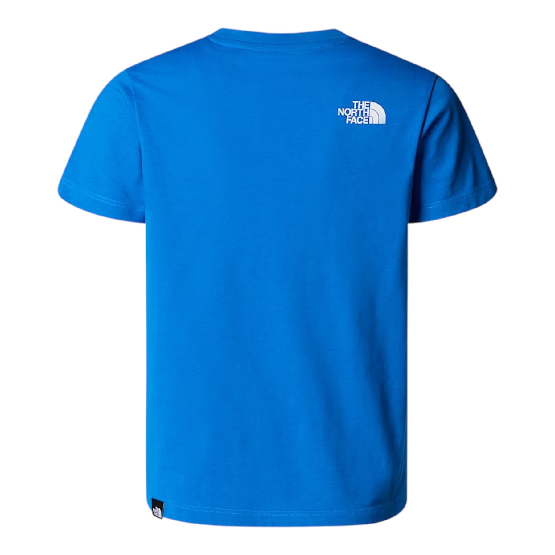 THE NORTH FACE T-SHIRT BAMBINO/BAMBINA