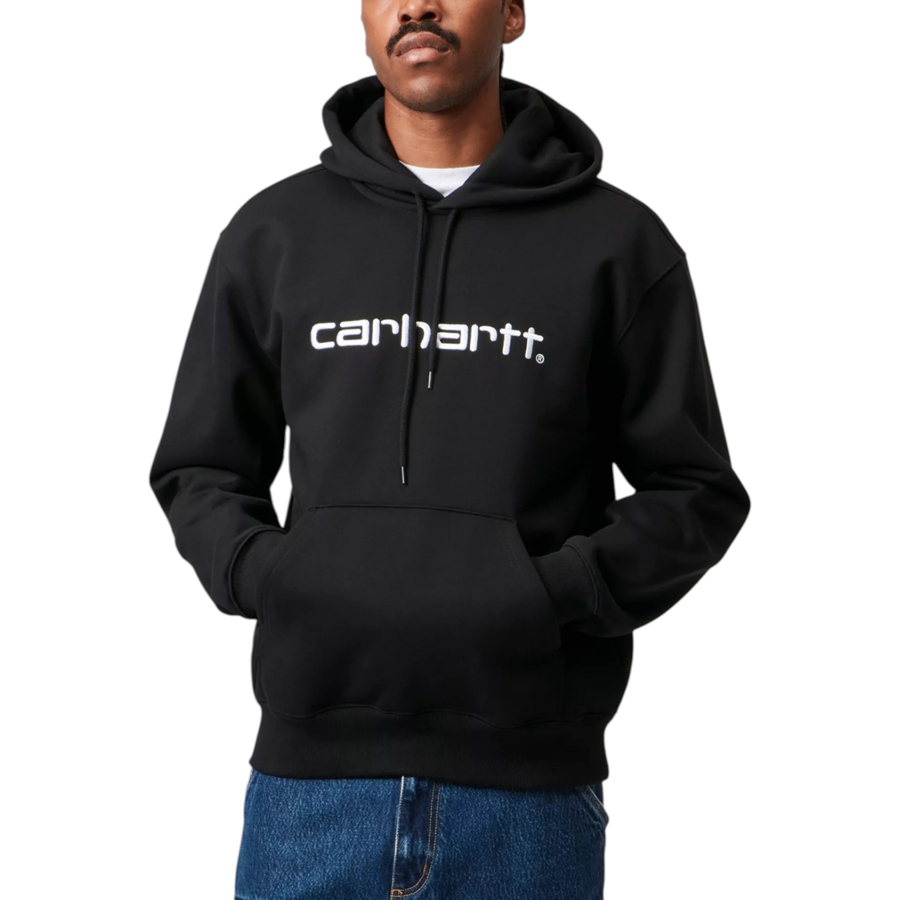 CARHARTT WIP FELPA Uomo
