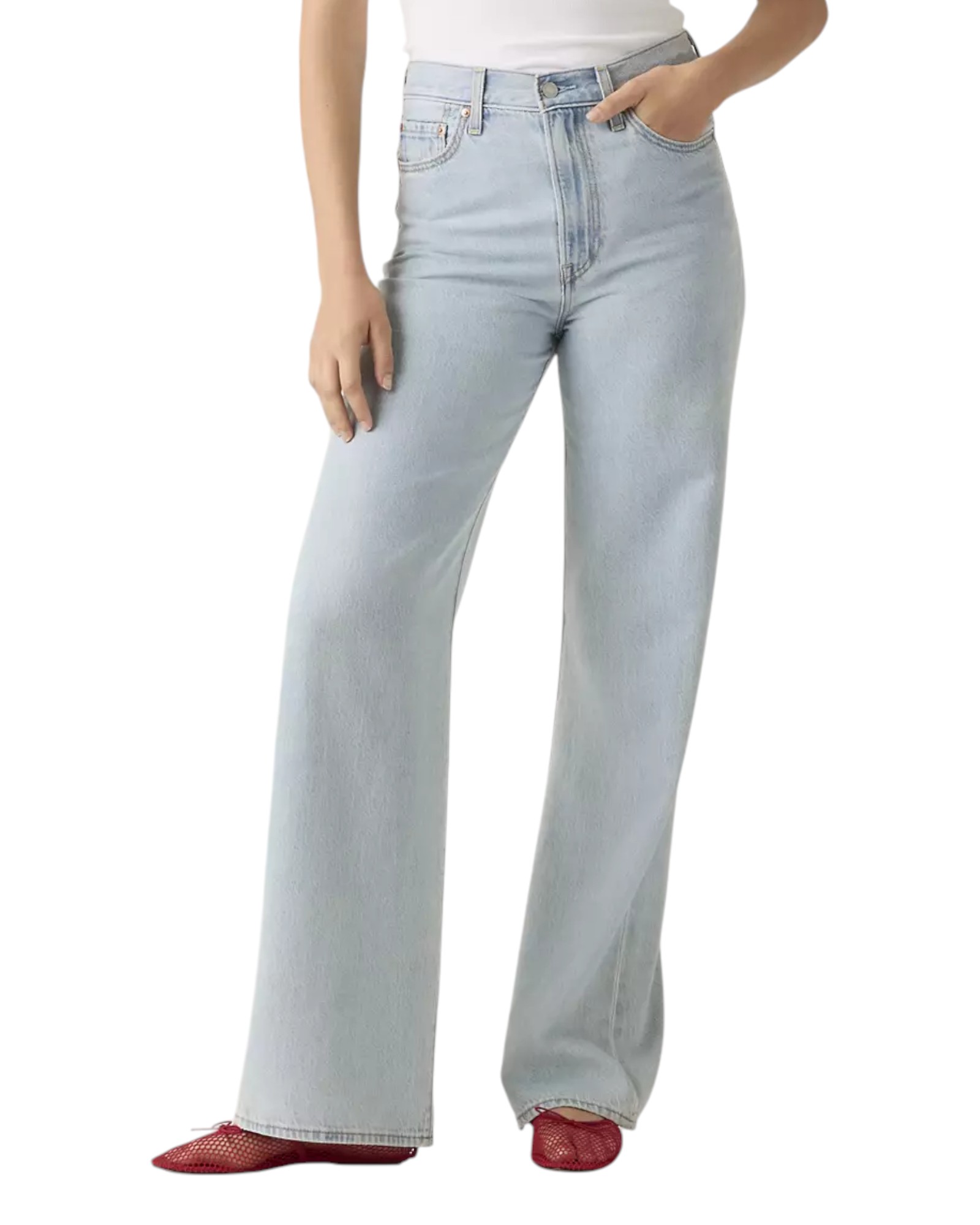 LEVI'S® JEANS DONNA