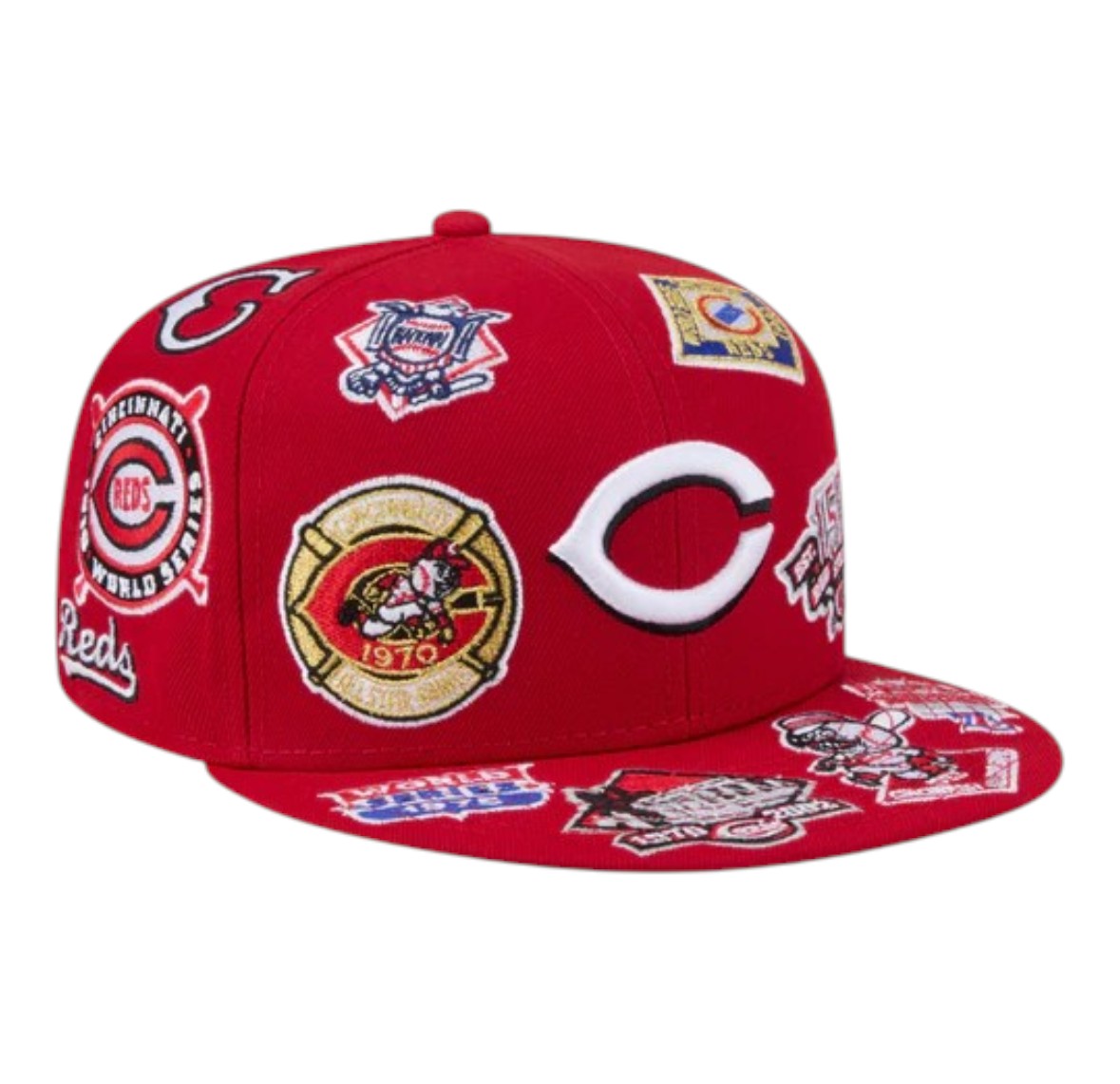 NEW ERA CAPPELLO UNISEX
