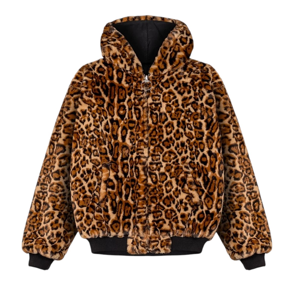 GRMY JACKET